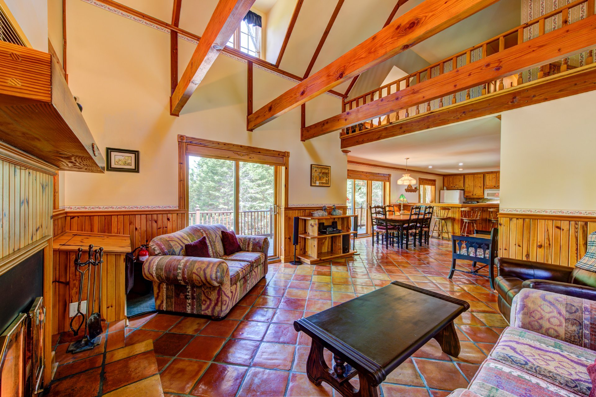 Photo - Living room