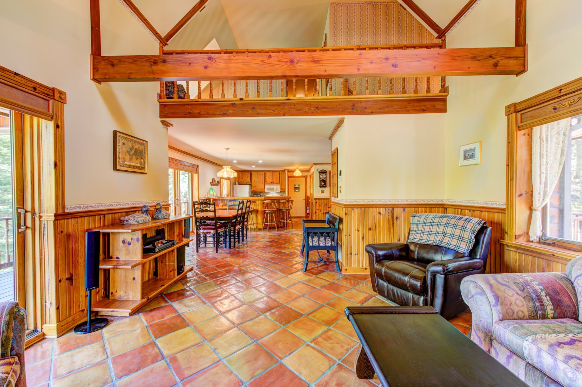 Photo - Living room