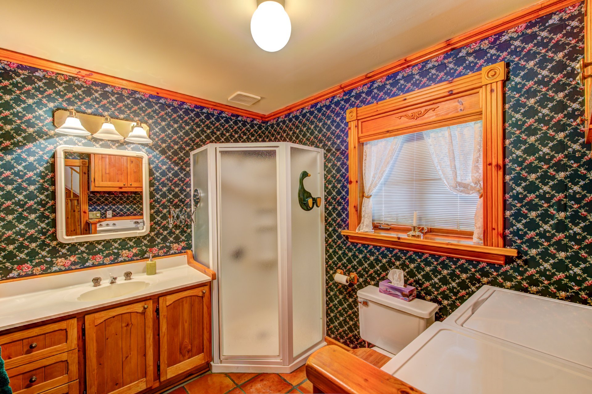 Photo - Bathroom