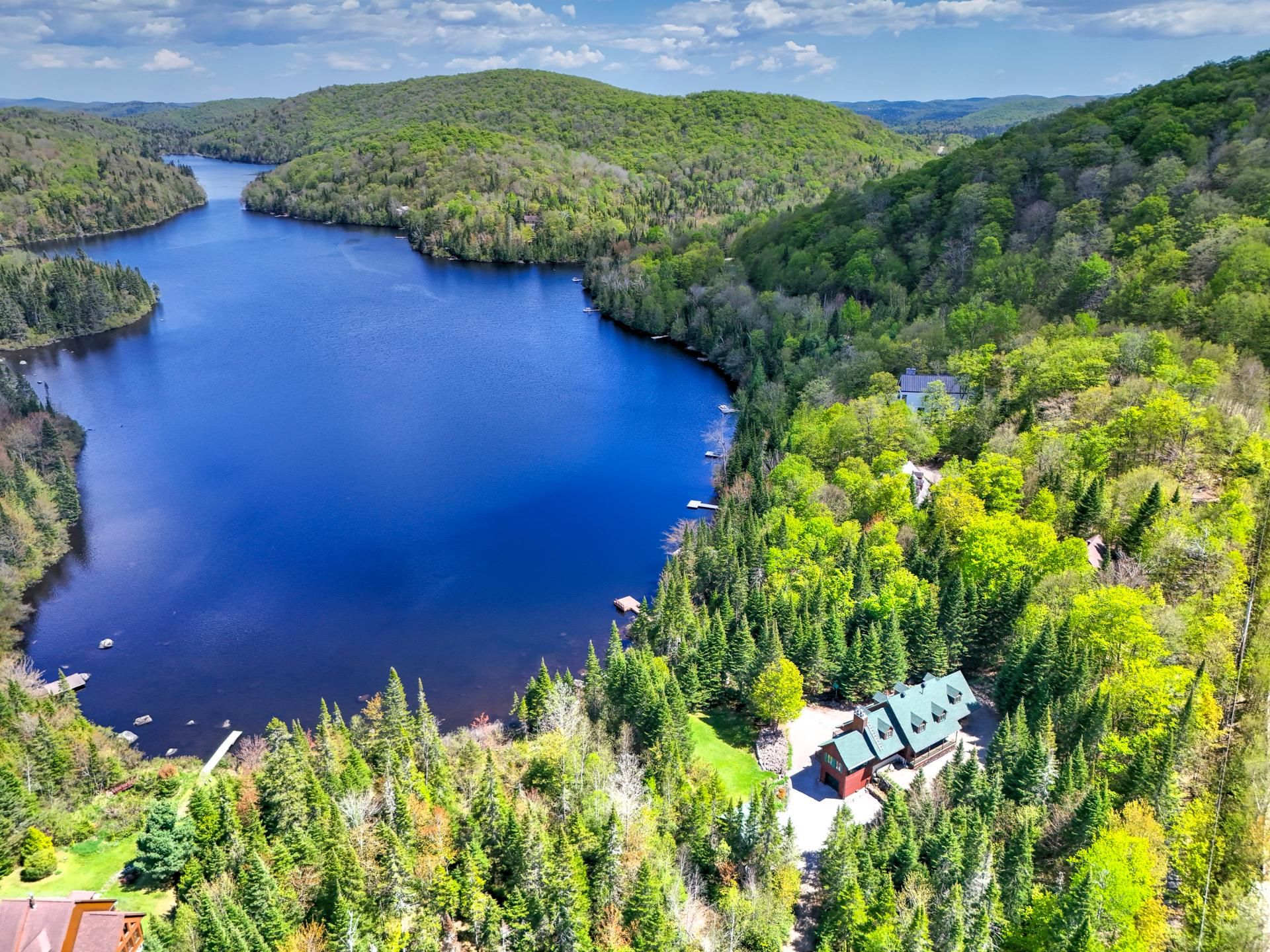 Photo - Aerial photo