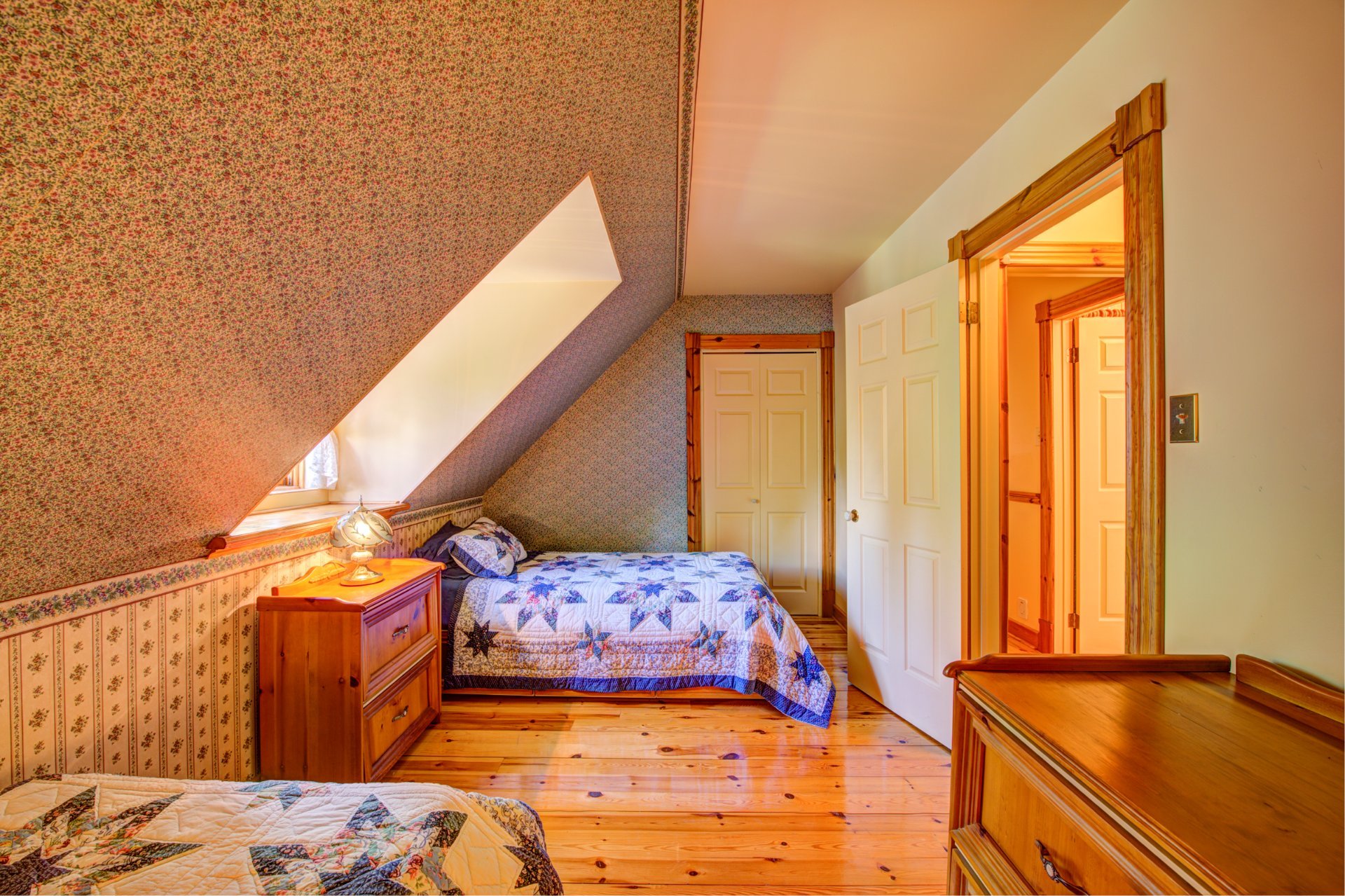 Photo - Bedroom
