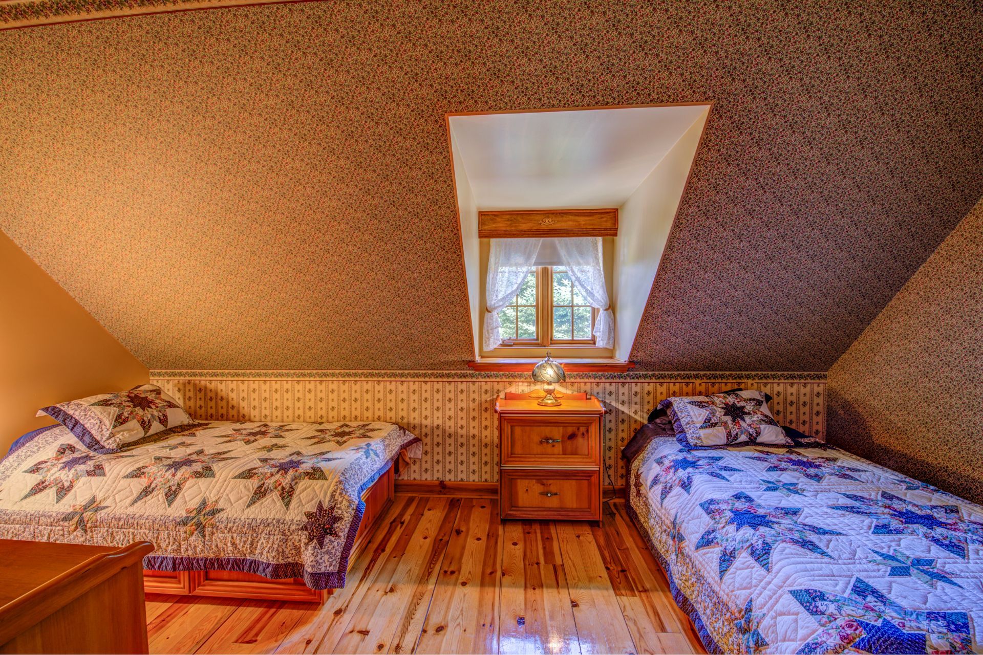 Photo - Bedroom