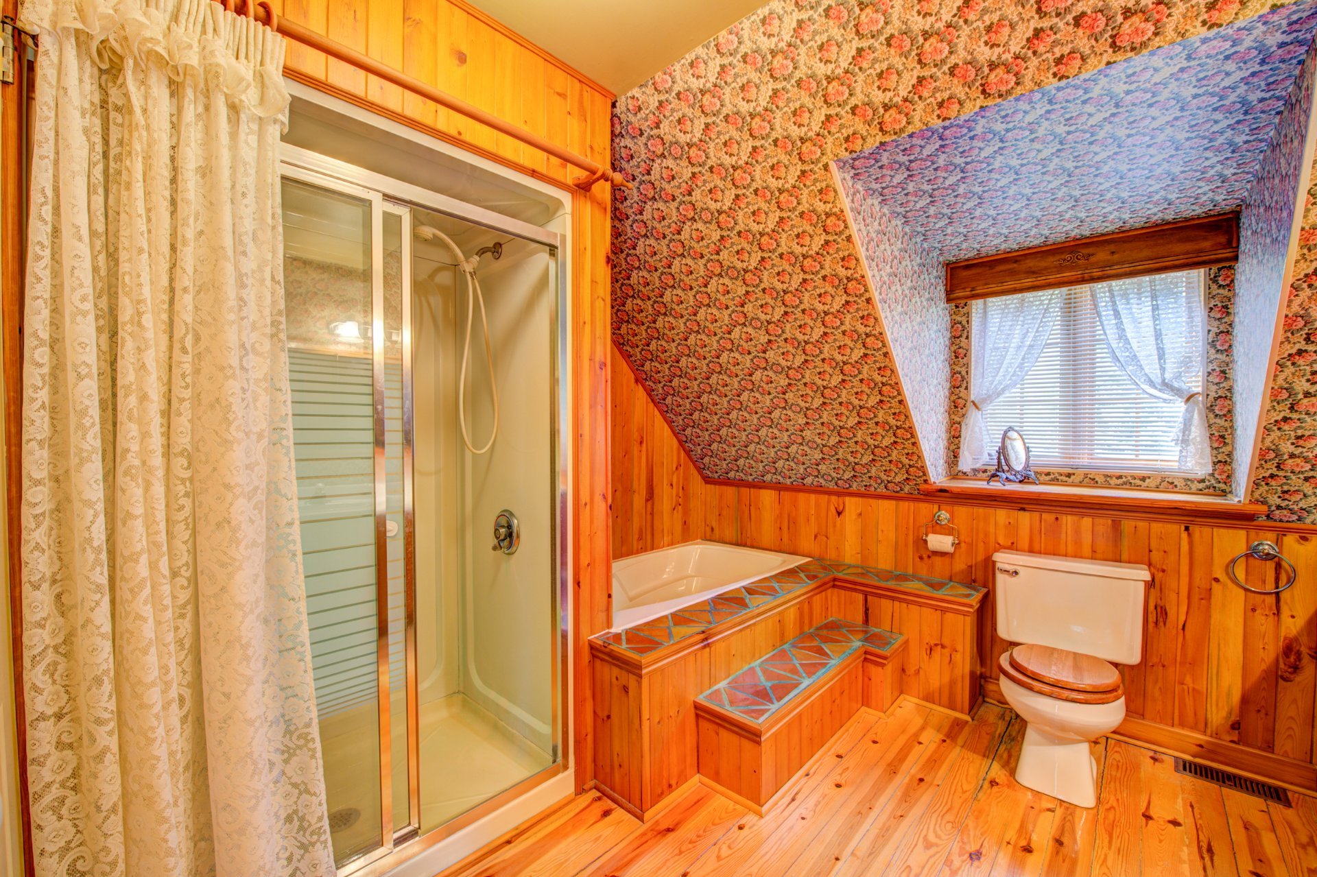 Photo - Bathroom