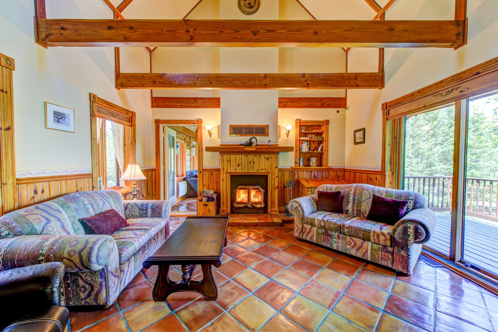 Photo - Living room
