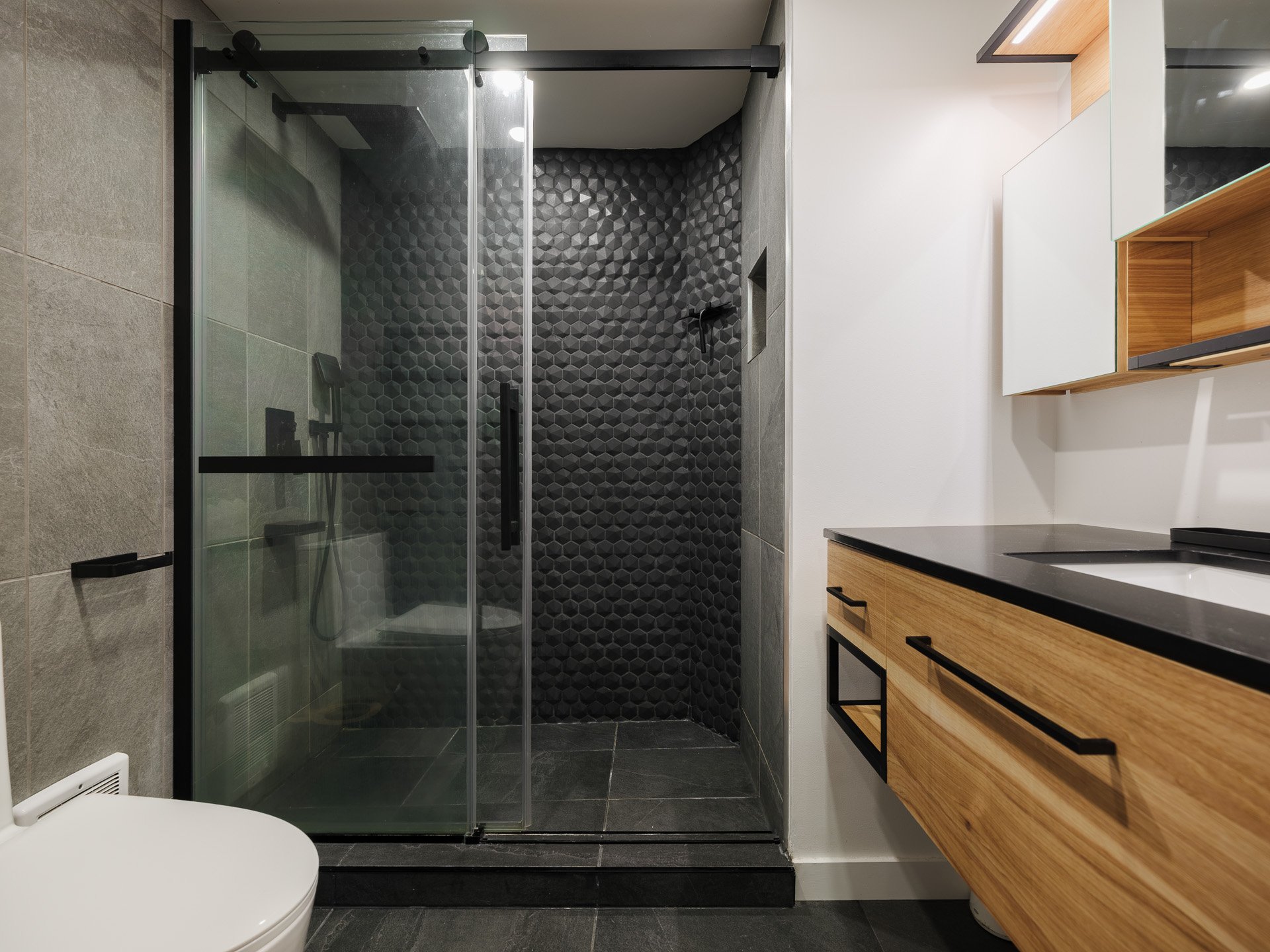 Photo - Salle de bains