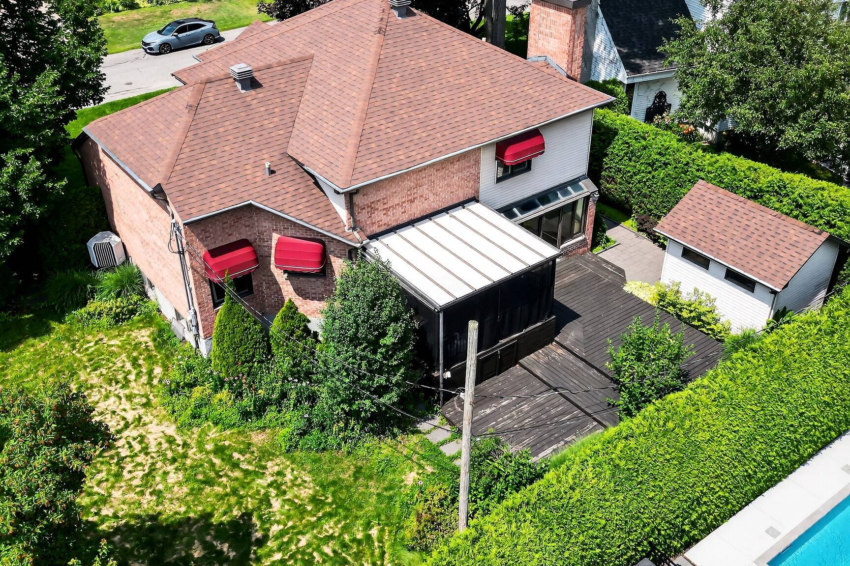 Photo - Face arrière