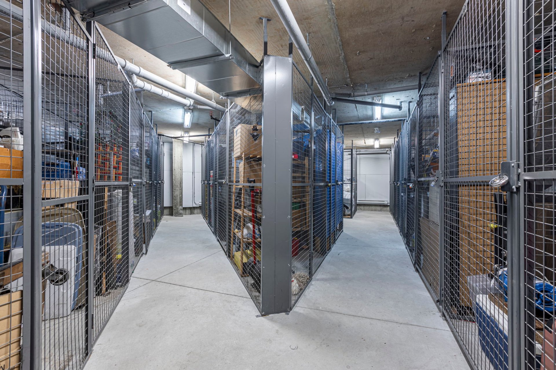 Storage