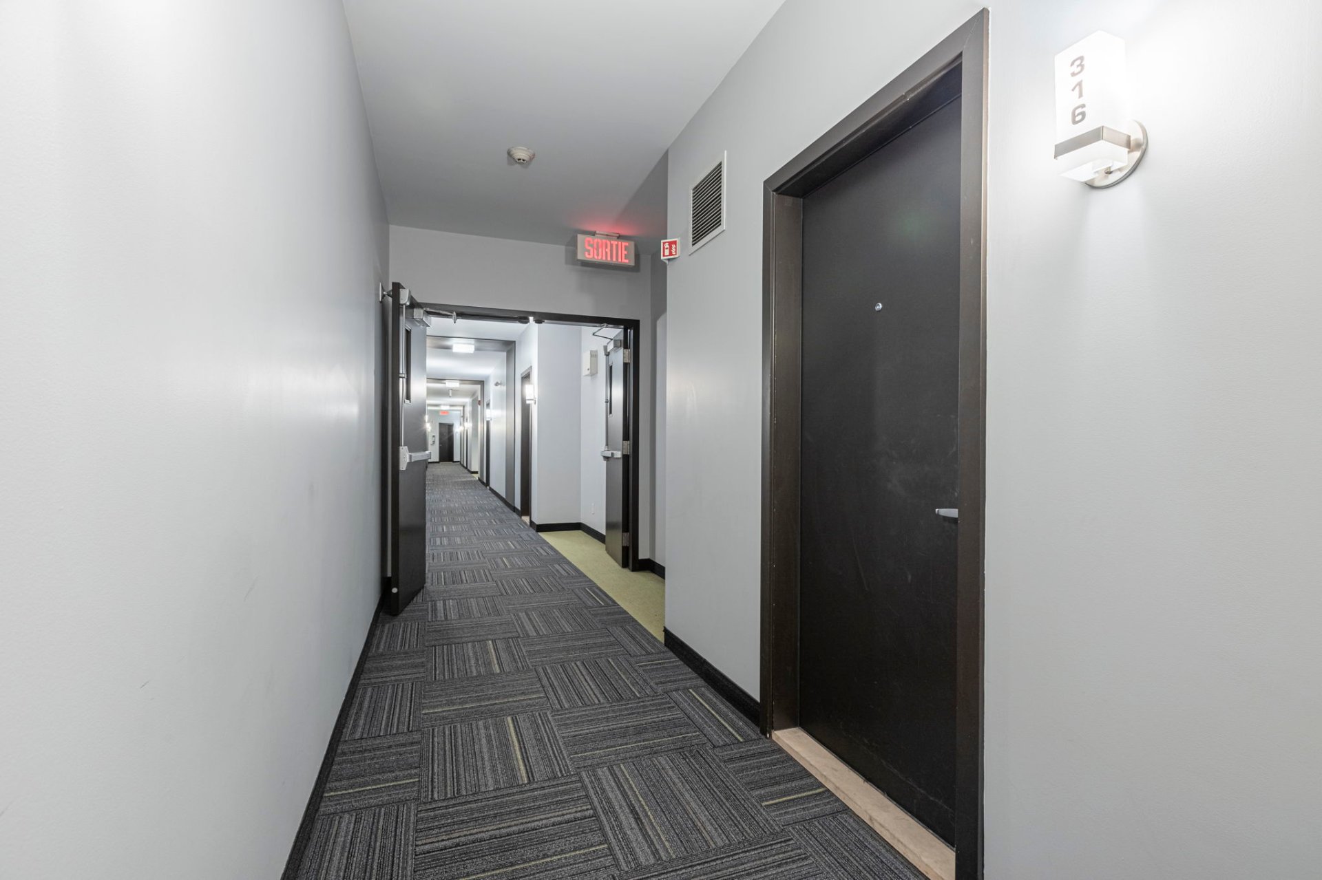 Corridor