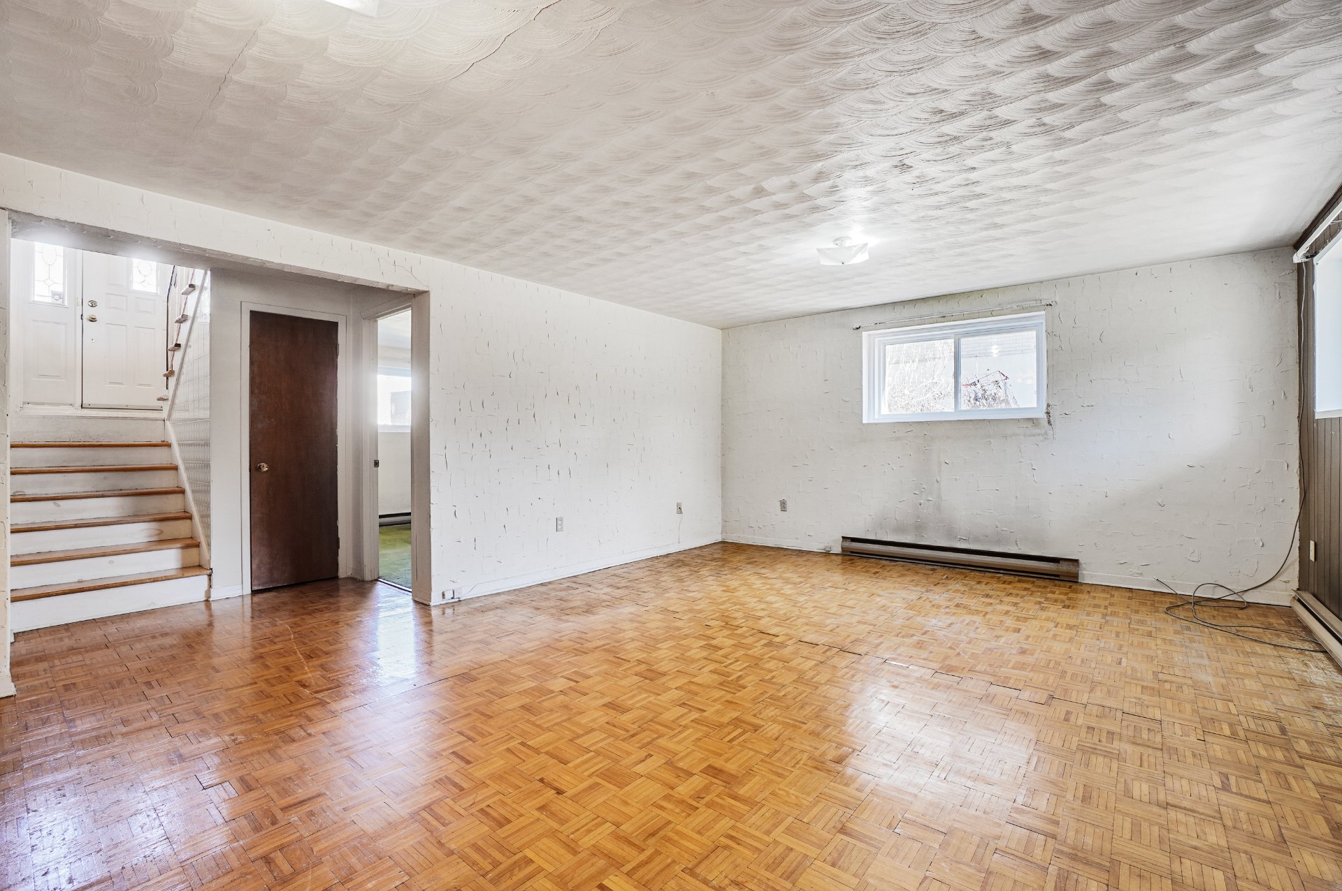 Salle familiale