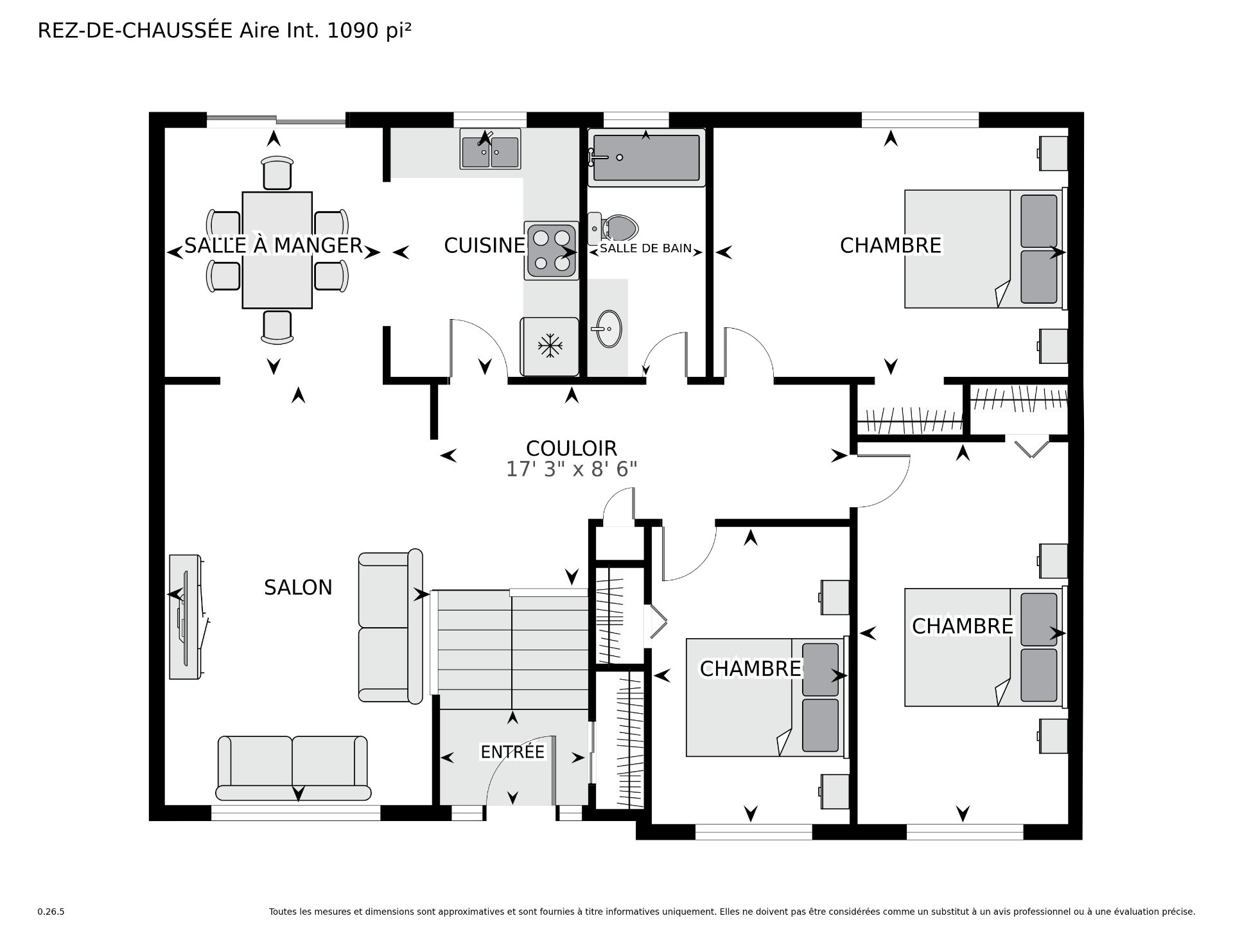 Plan (croquis)