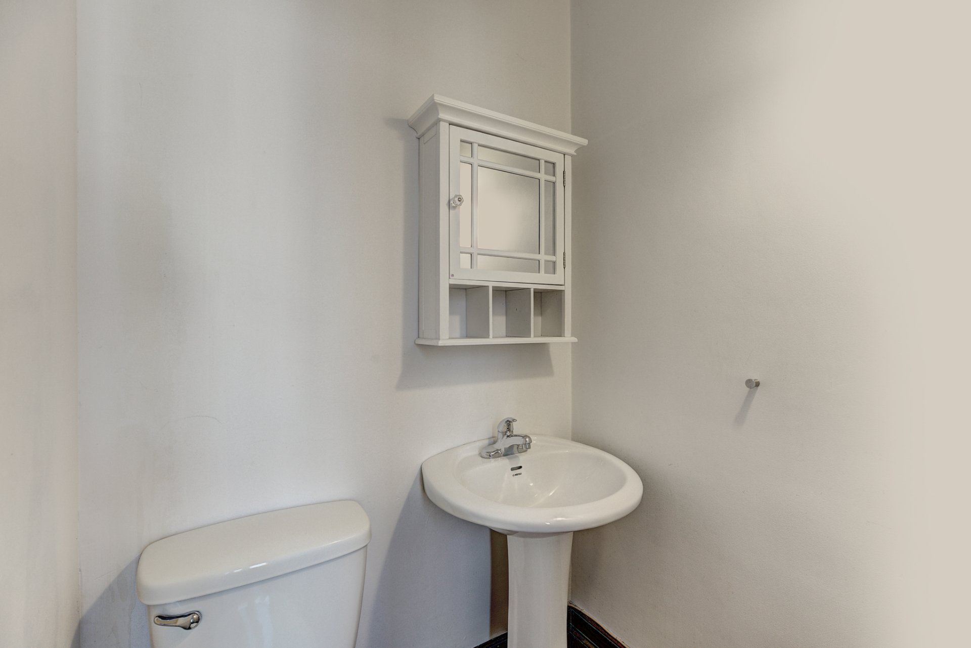 Washroom
