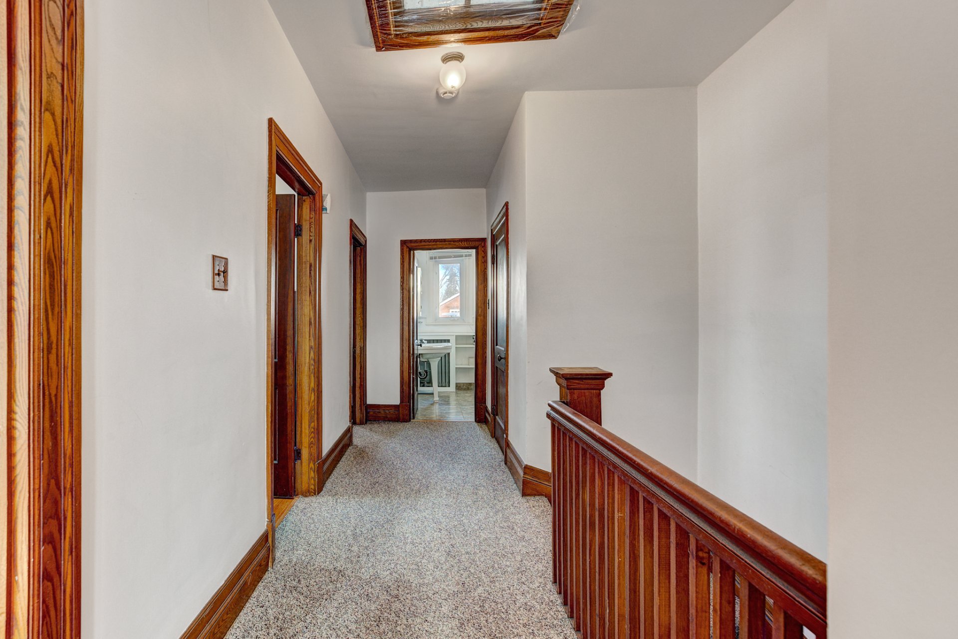 Corridor