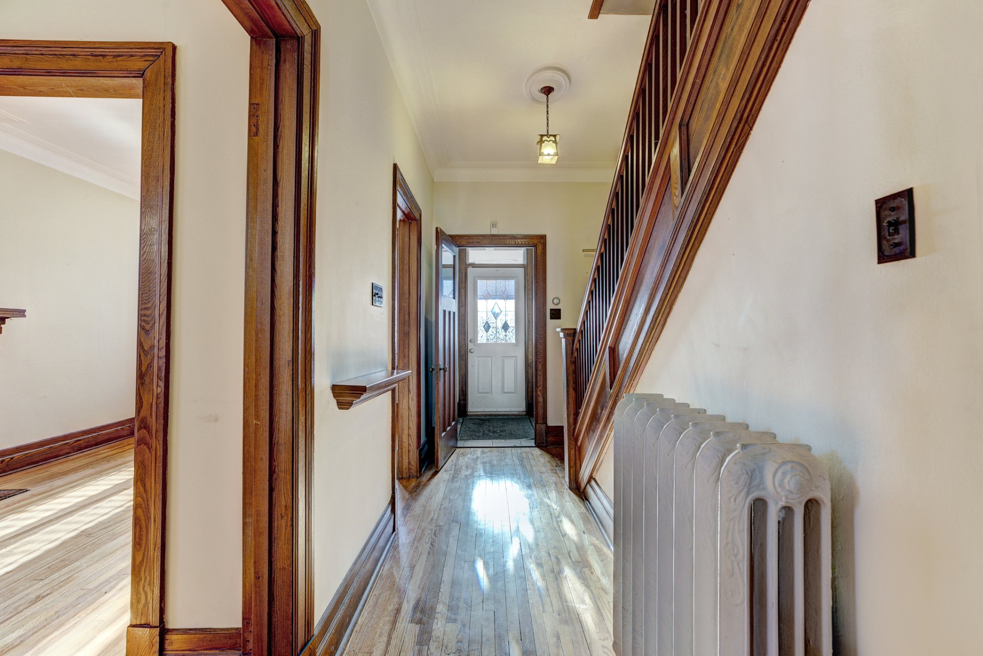Corridor