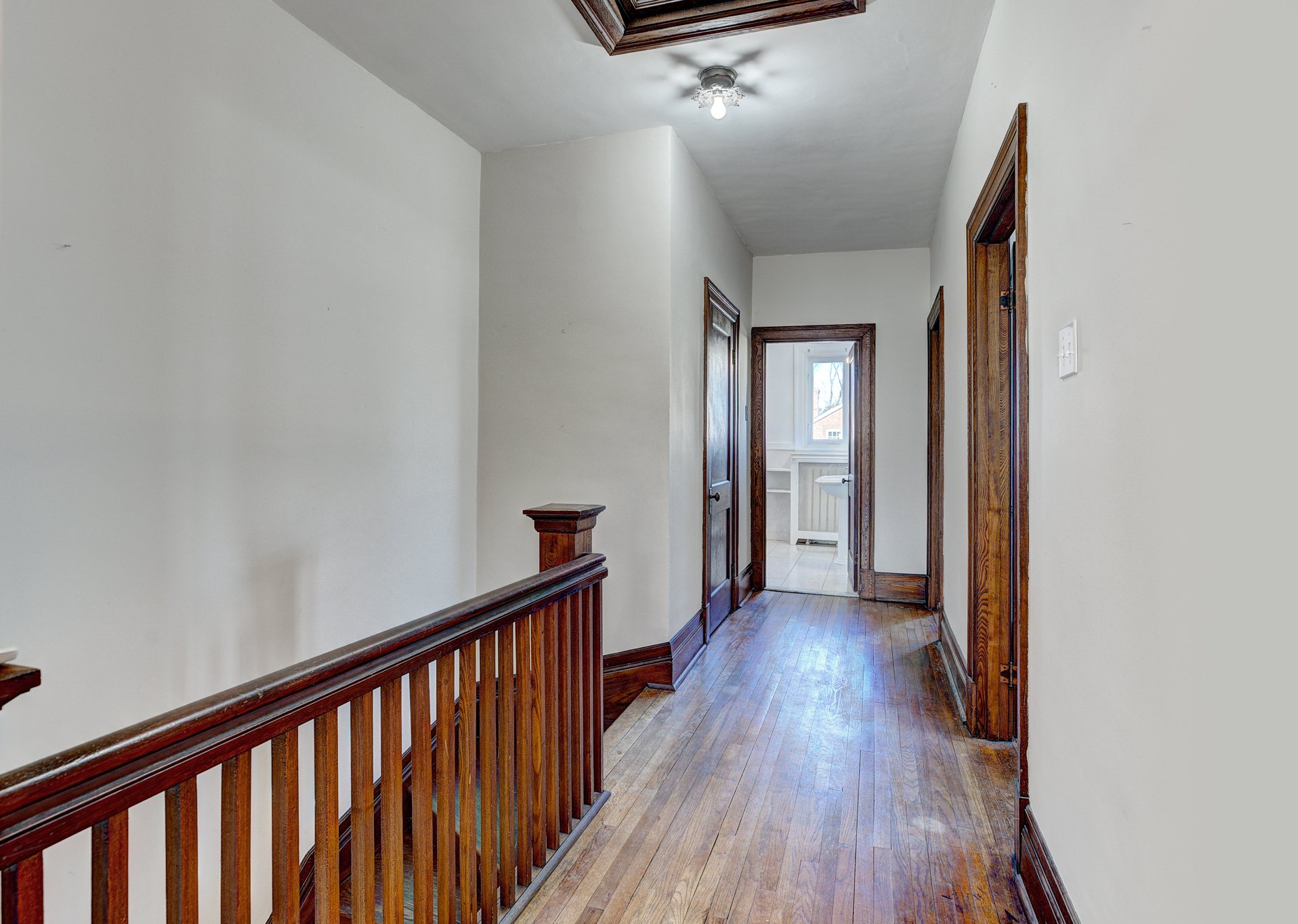Corridor