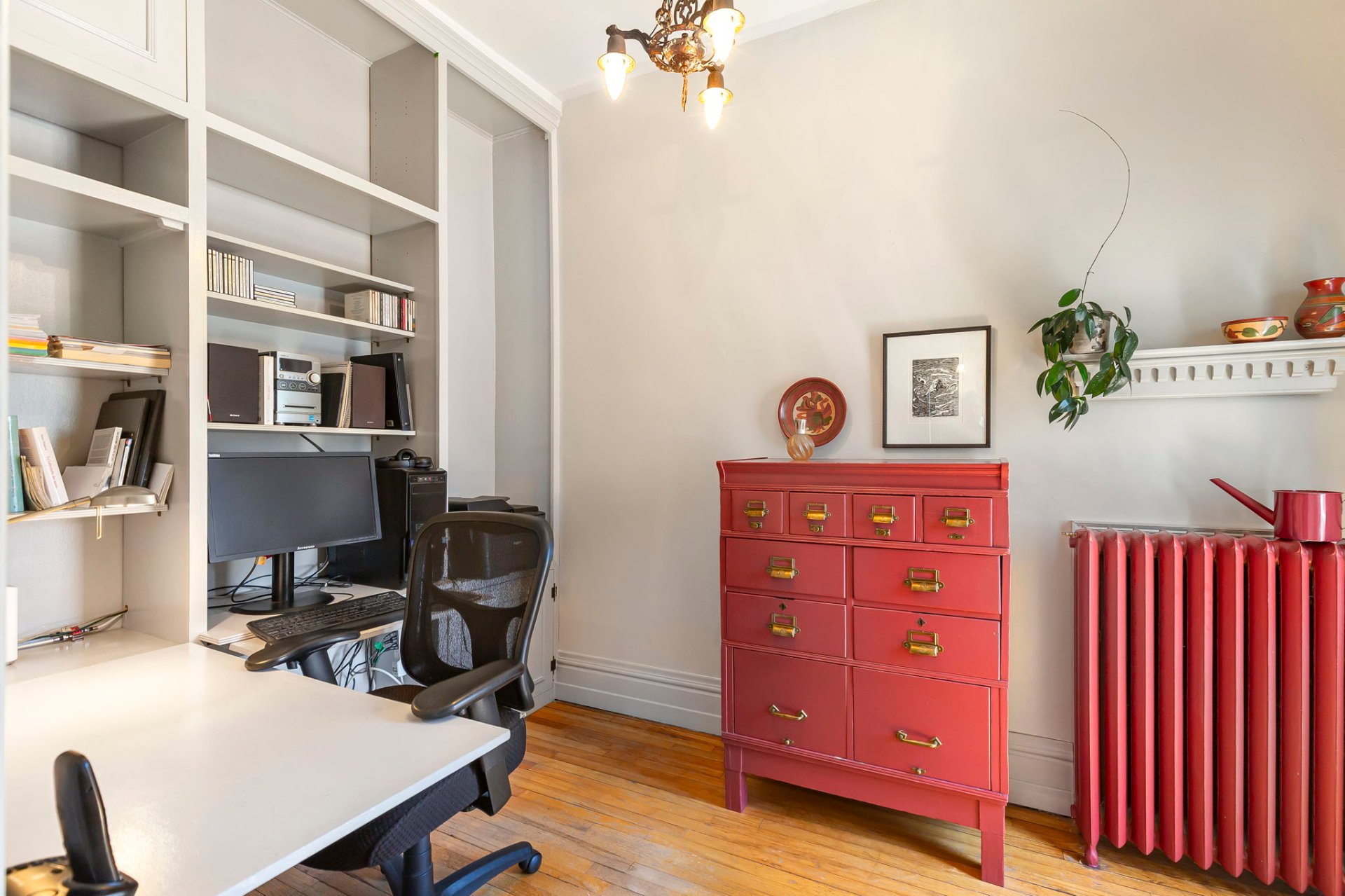 Bureau