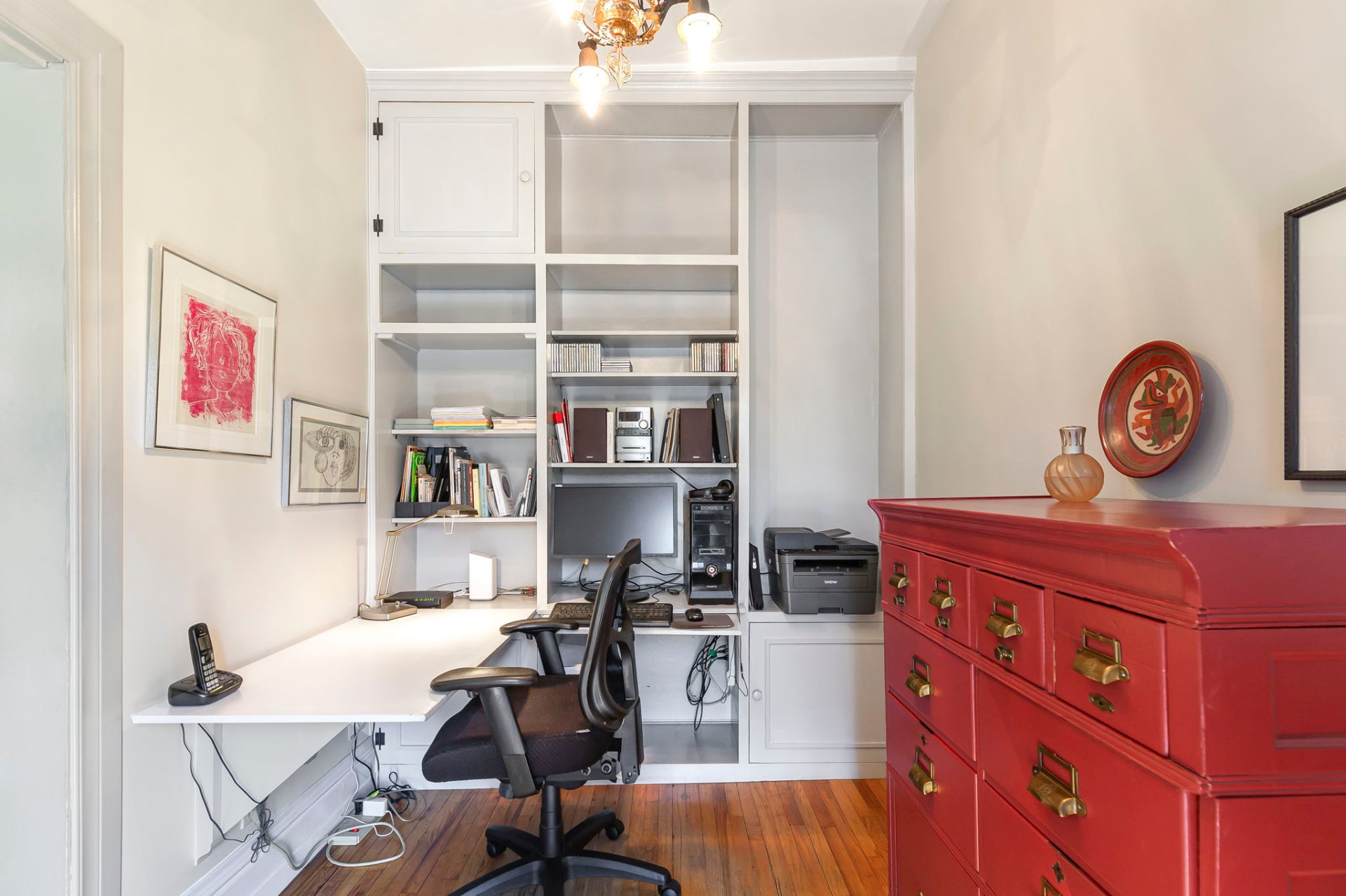 Bureau