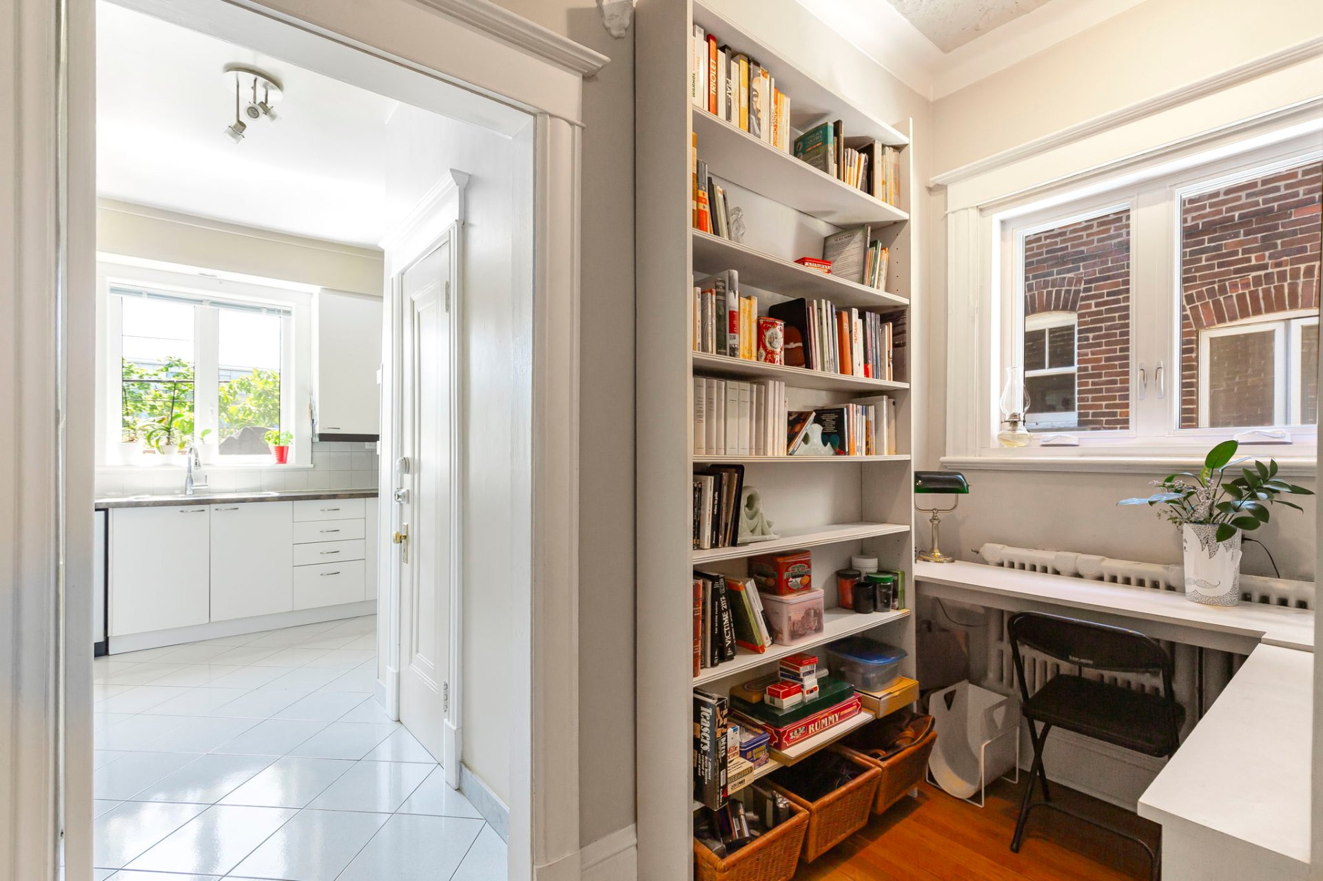 Bureau