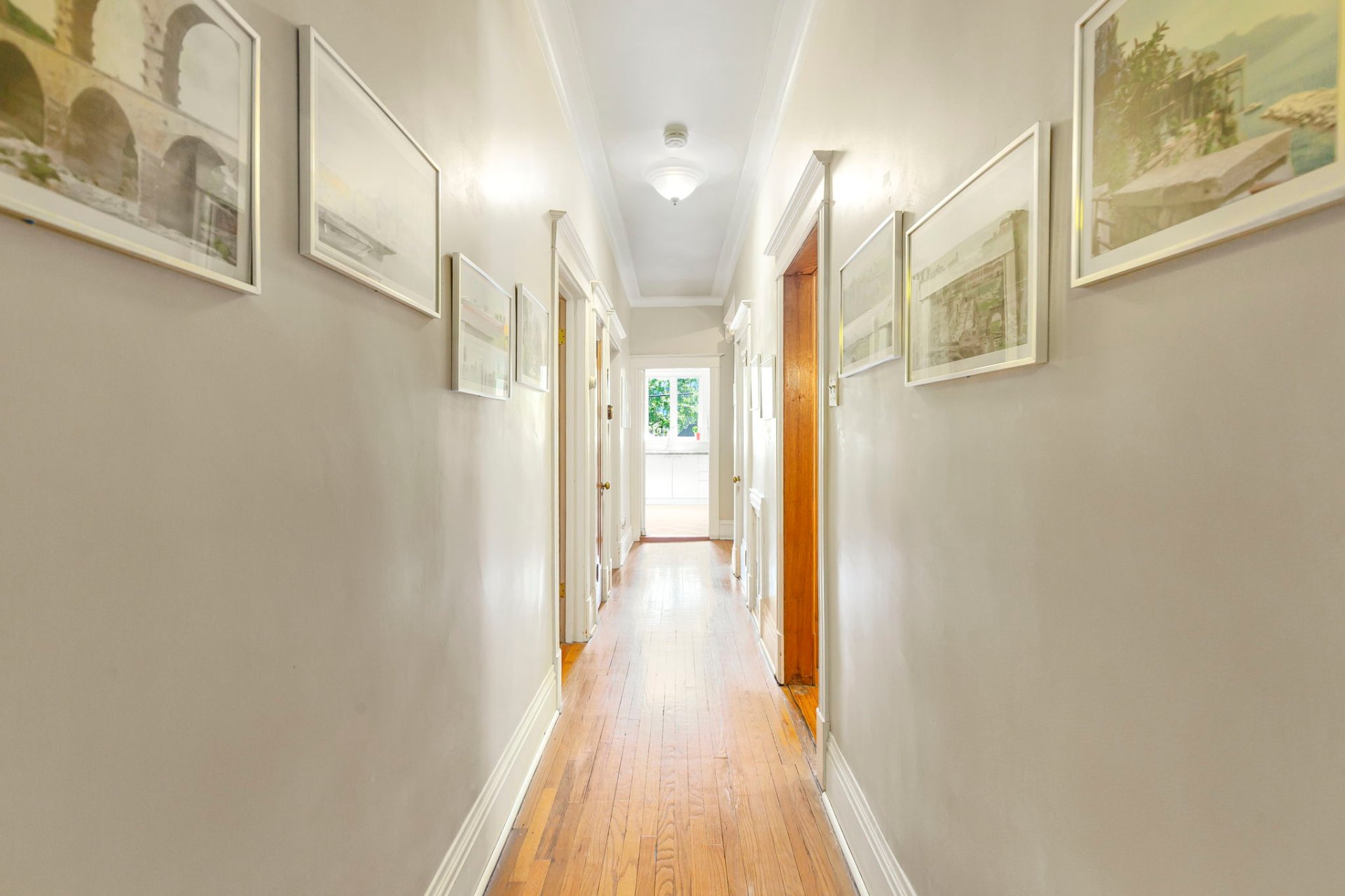 PASAGEWAY