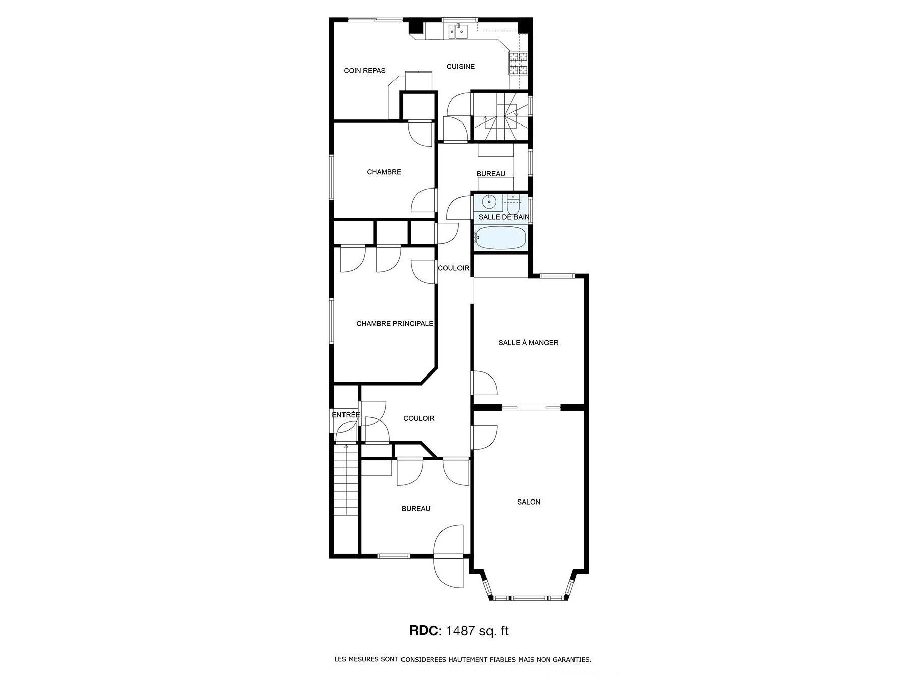 Plan (croquis)