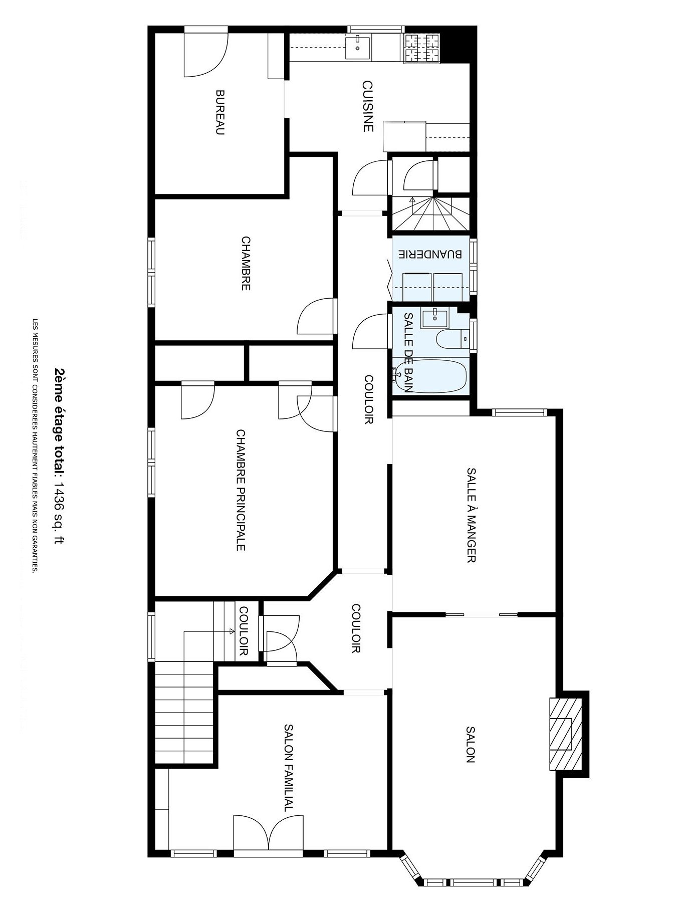 Plan (croquis)