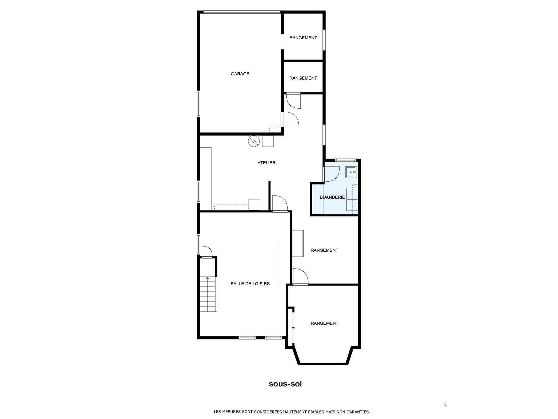 Plan (croquis)