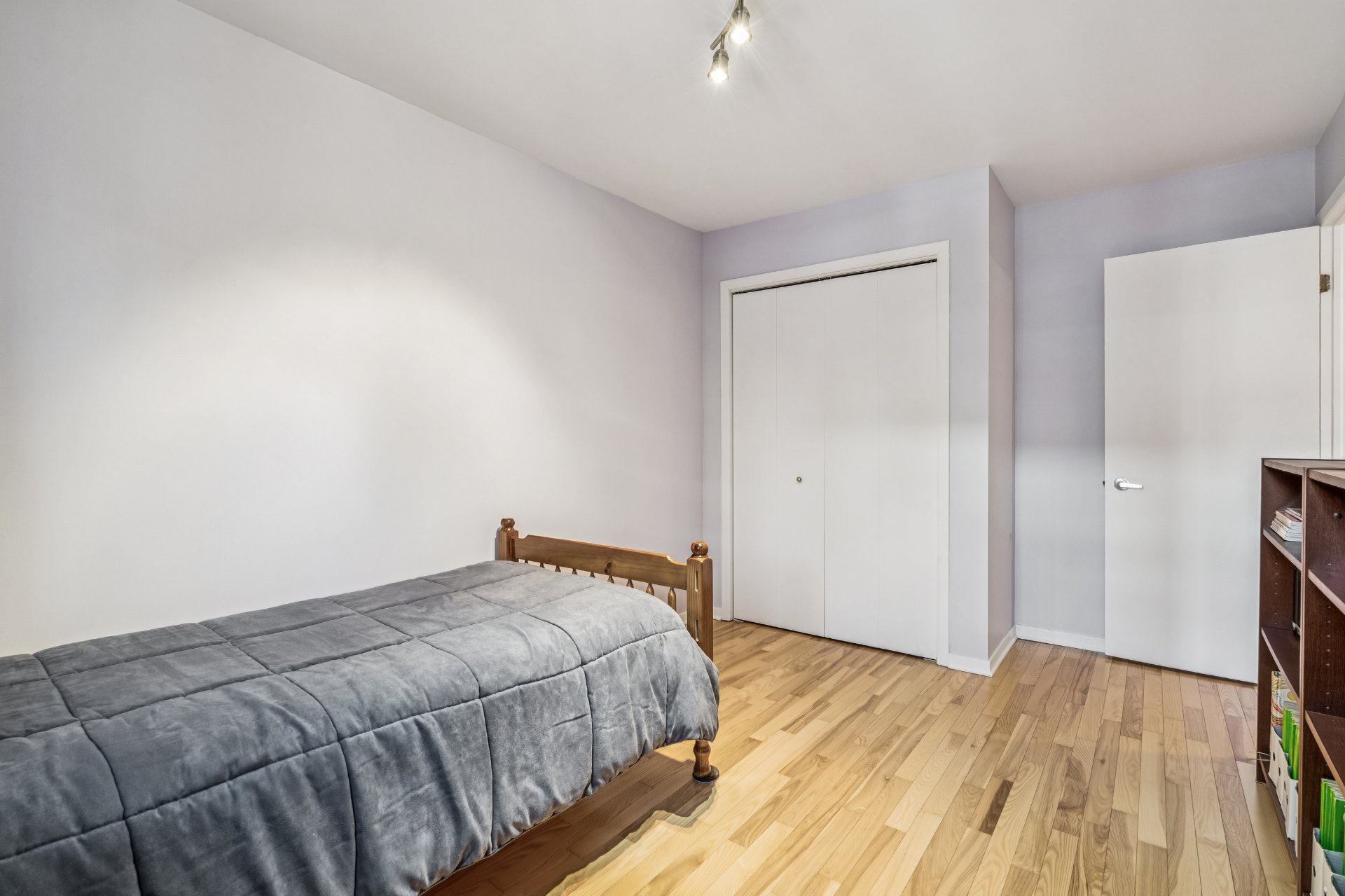 Photo - Chambre à coucher