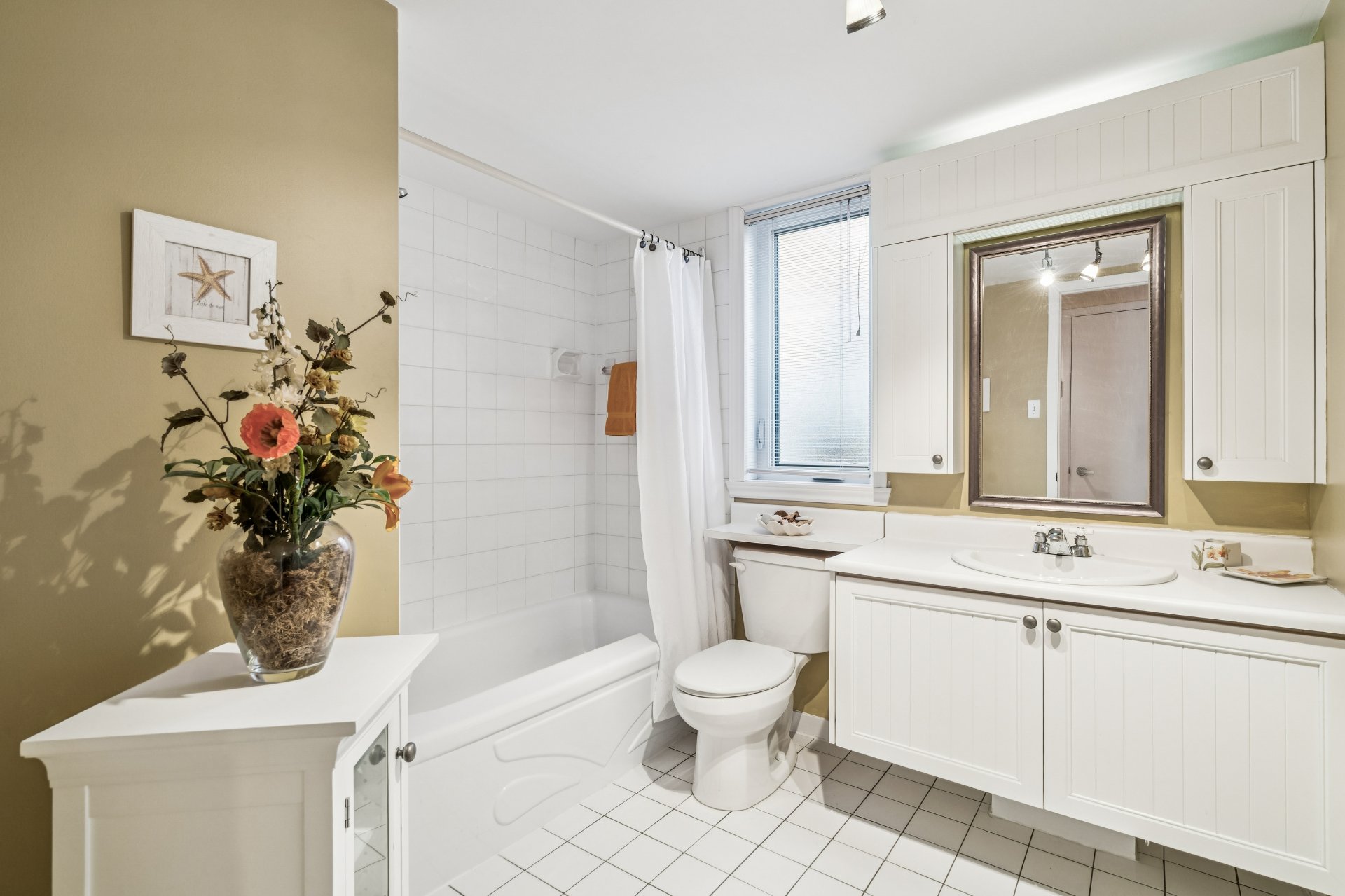 Photo - Salle de bains