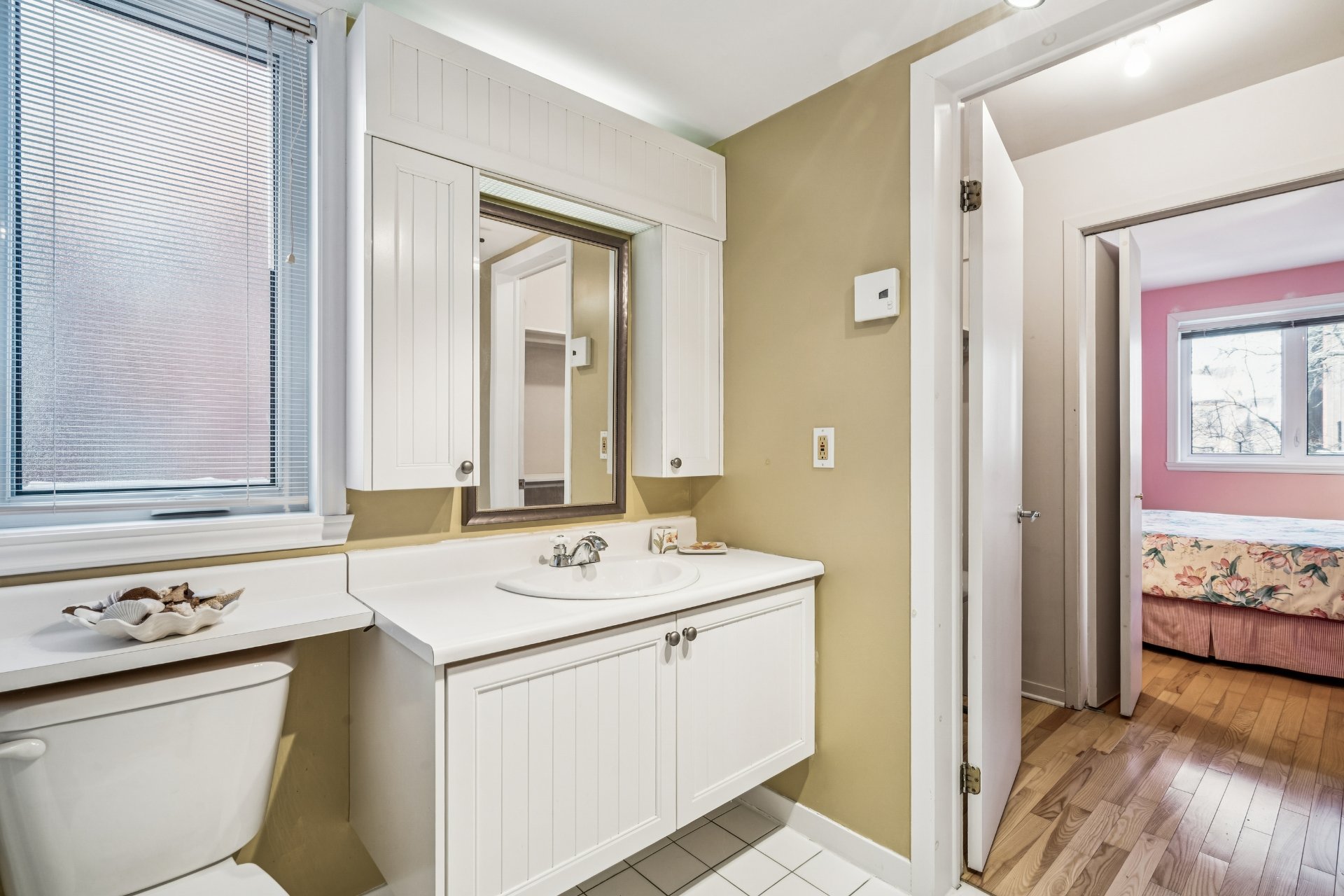 Photo - Salle de bains