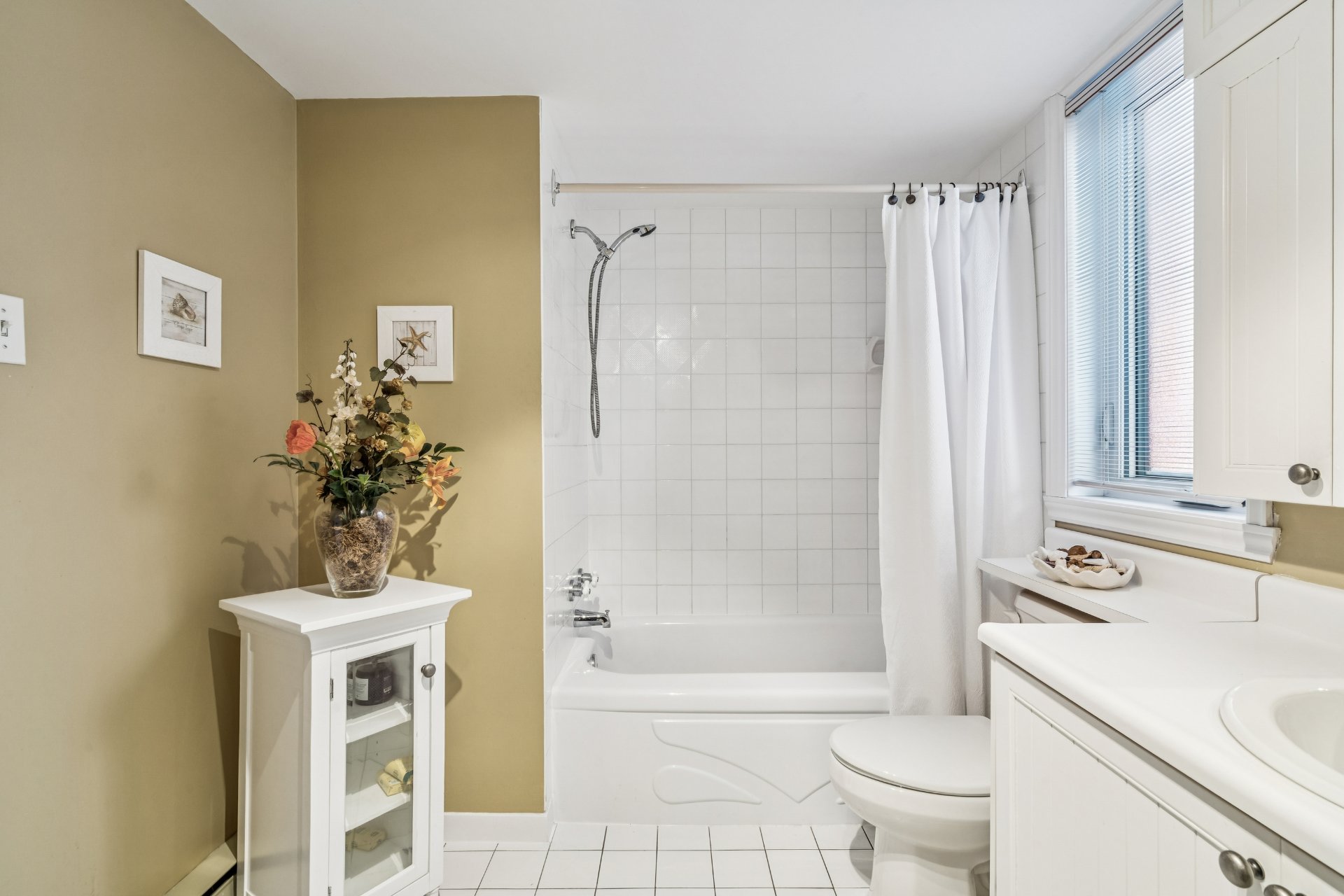 Photo - Salle de bains