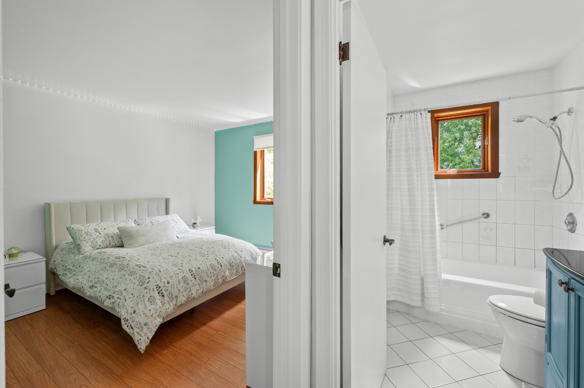 Photo - Chambre à coucher