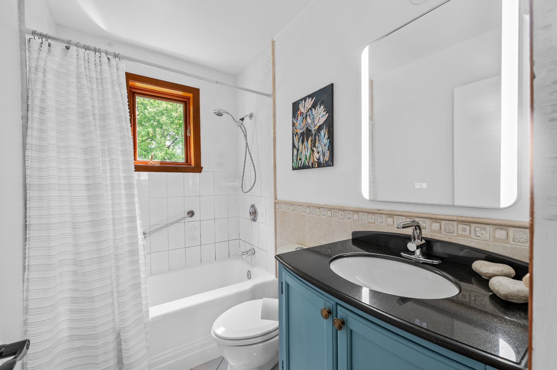 Photo - Salle de bains