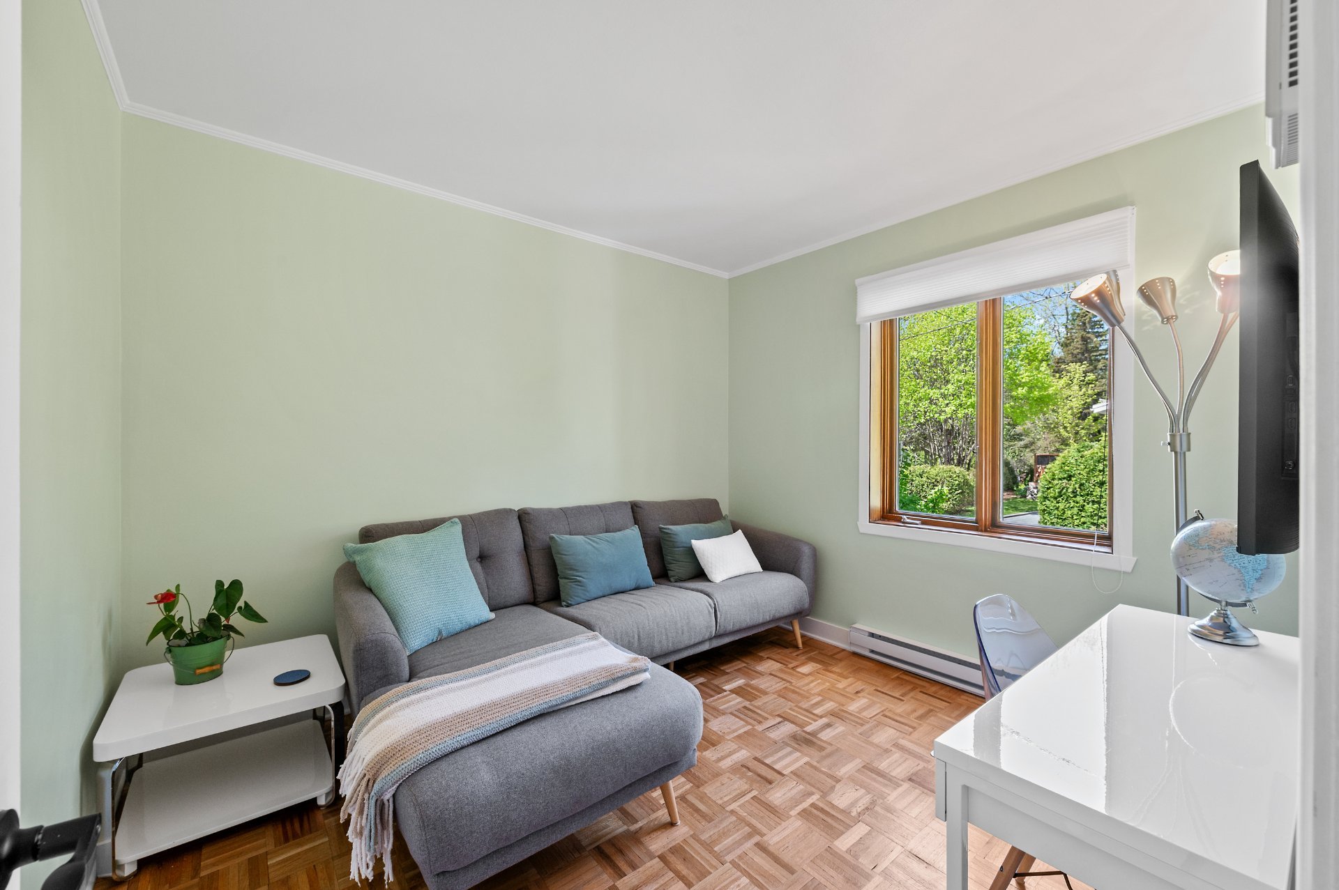 Photo - Chambre à coucher