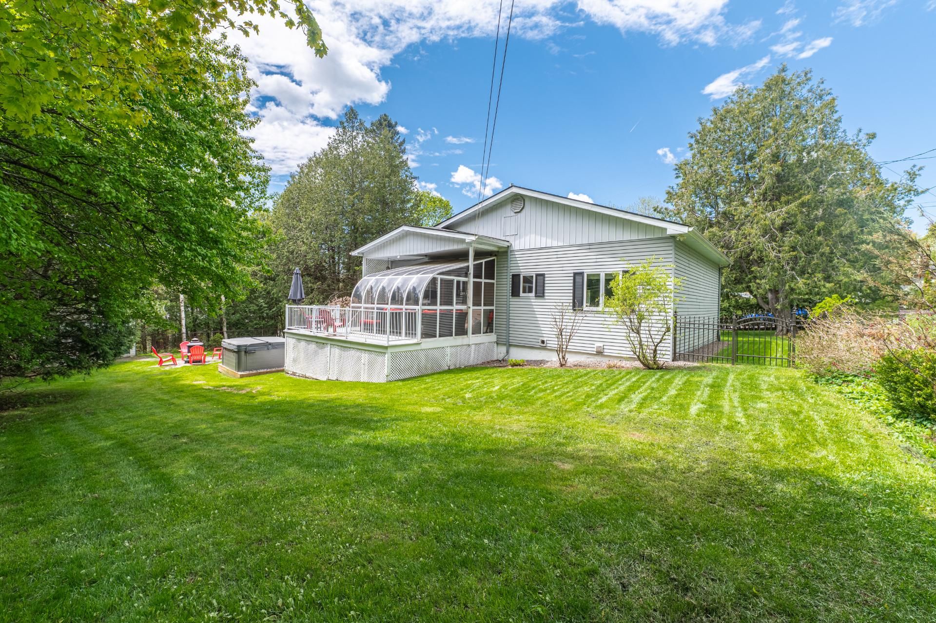 Photo - Face arrière