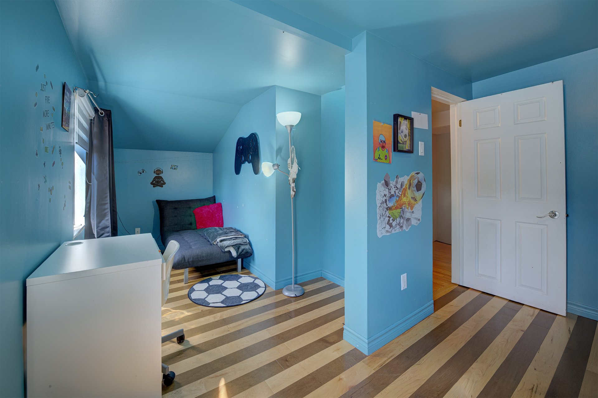 Photo - Chambre à coucher