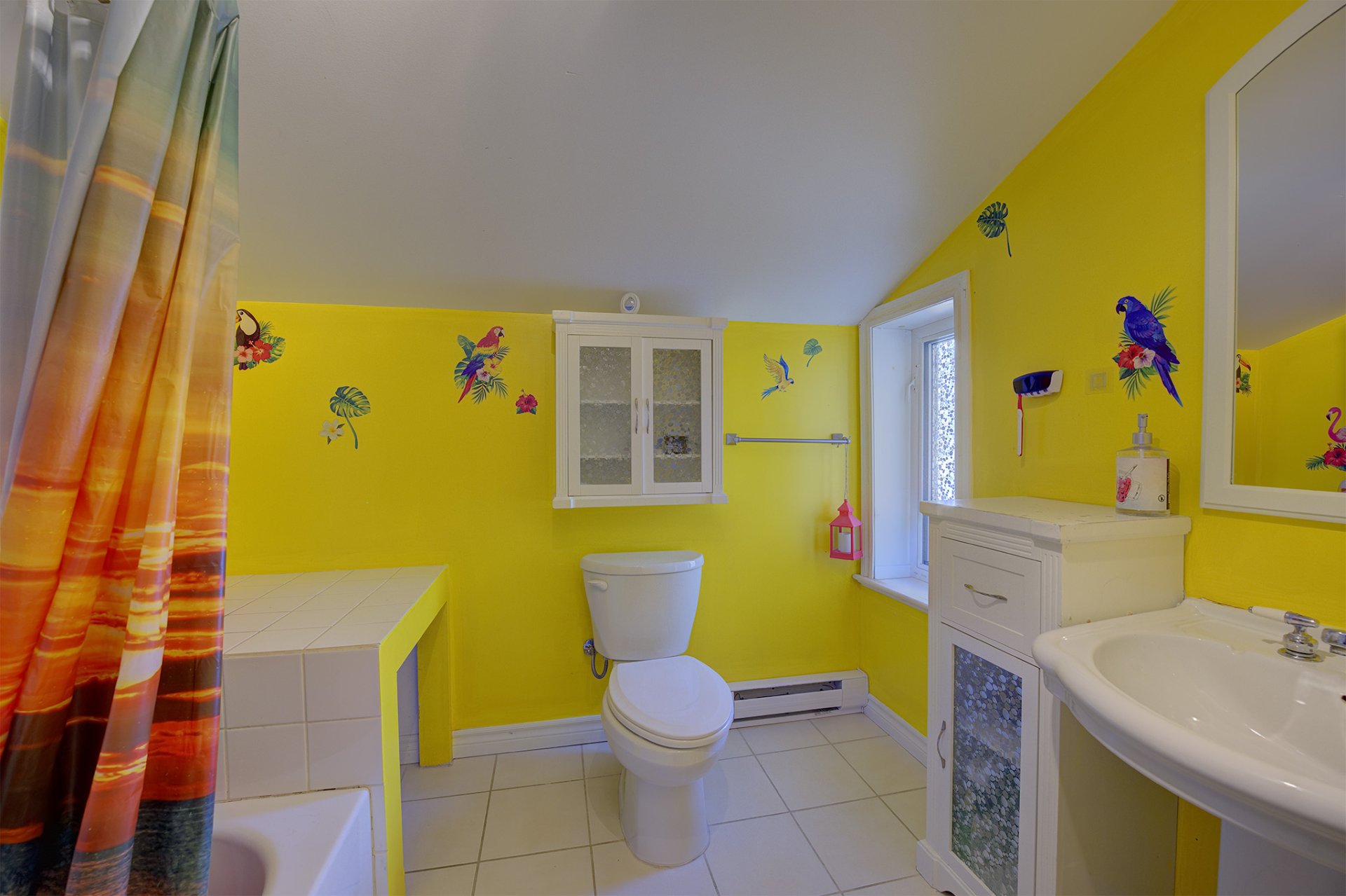 Photo - Salle de bains