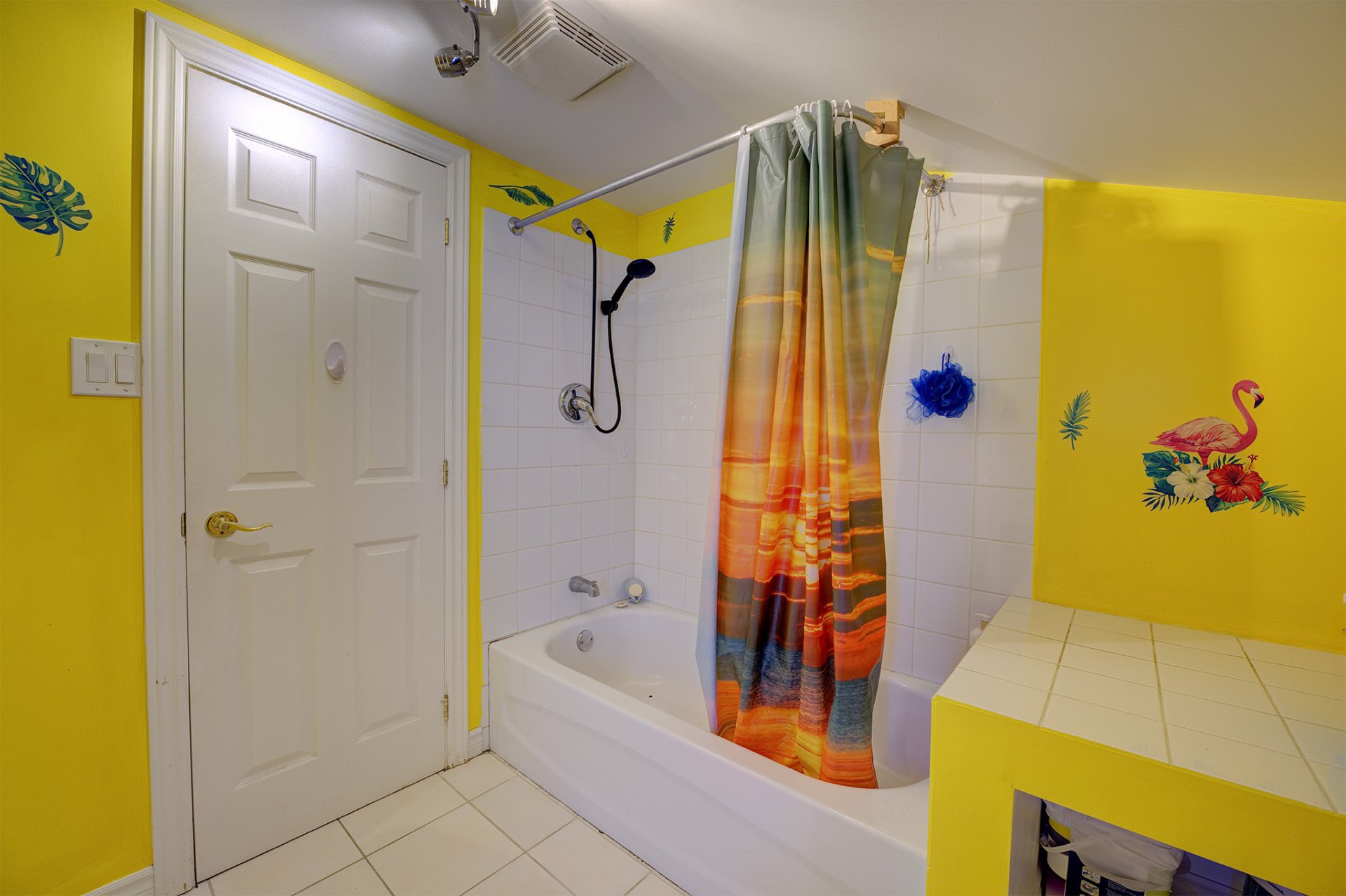Photo - Salle de bains