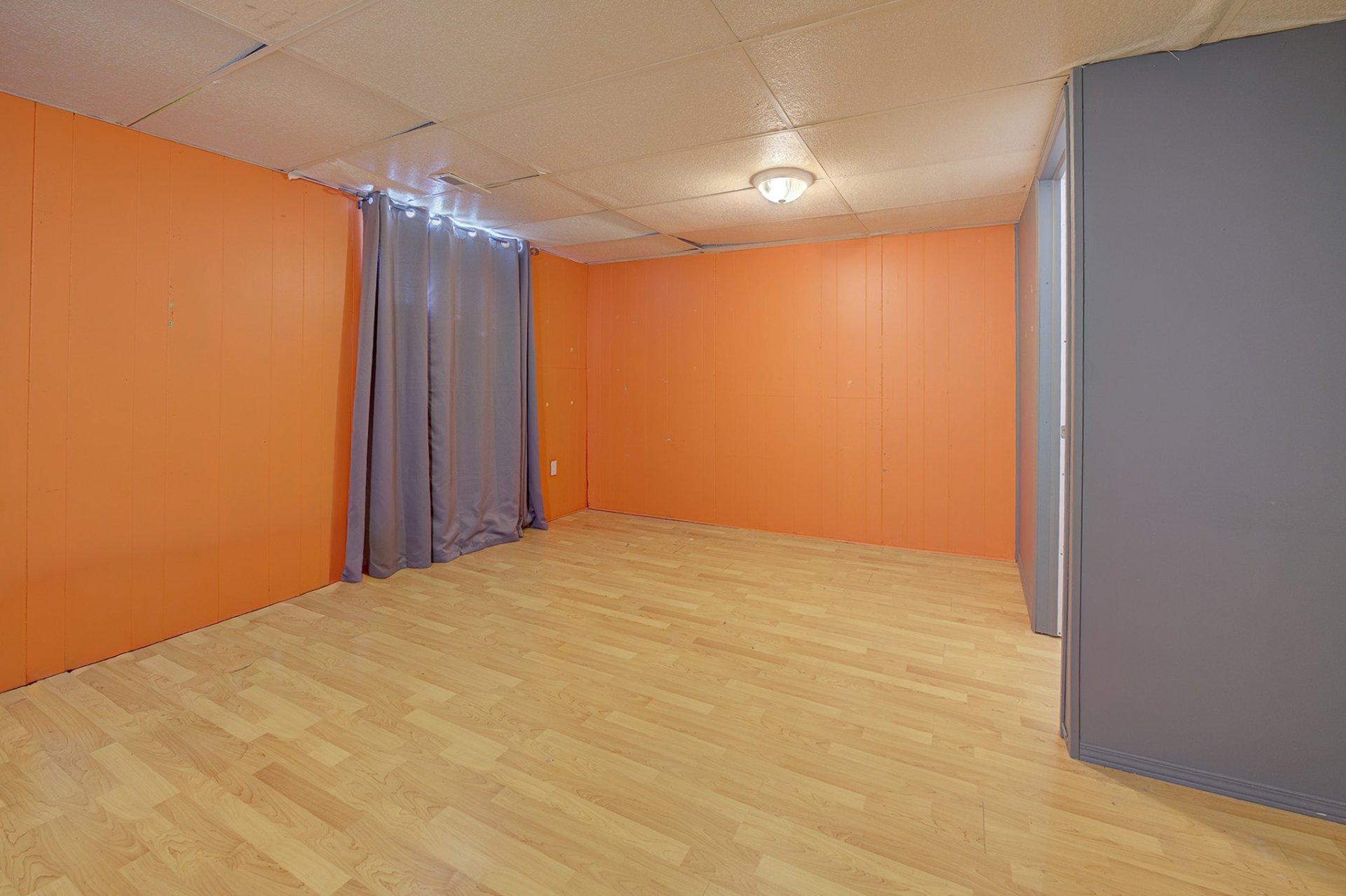 Photo - Salle familiale