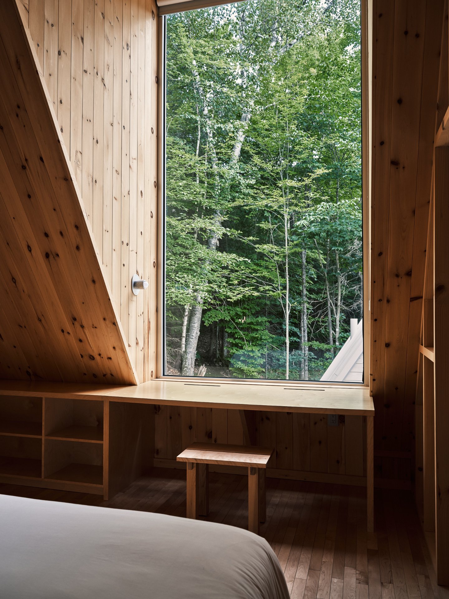 Photo - Intérieur