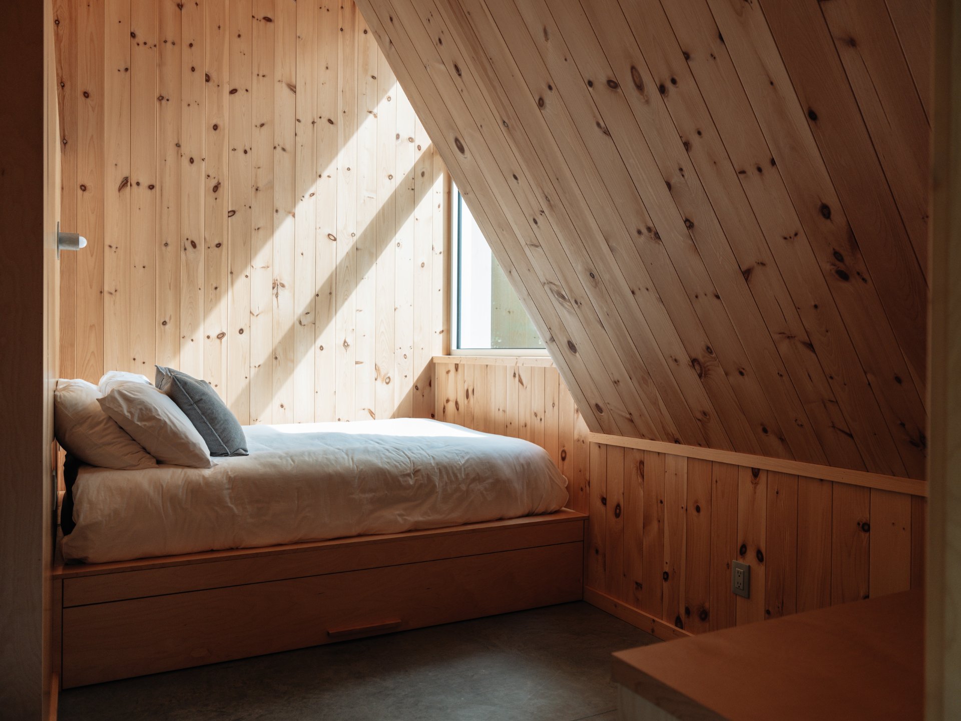Photo - Chambre à coucher