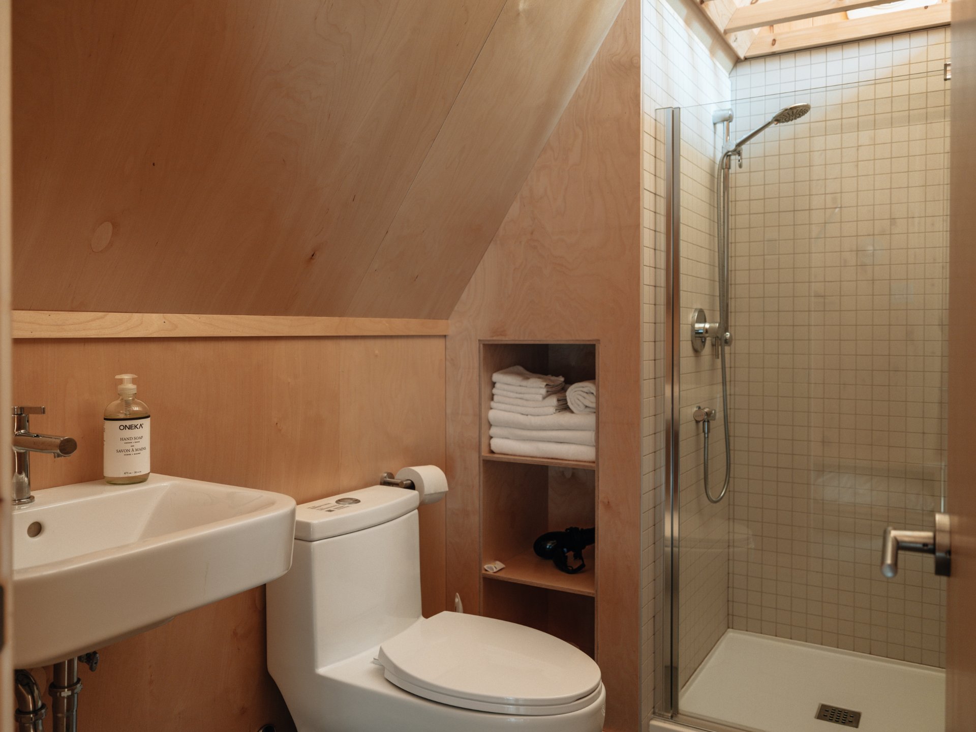 Photo - Salle de bains