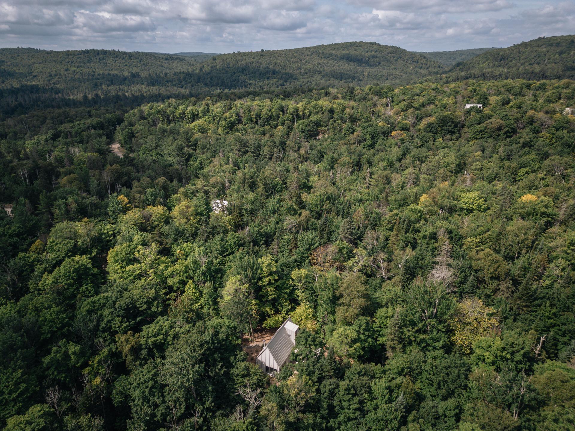 Photo - Extérieur
