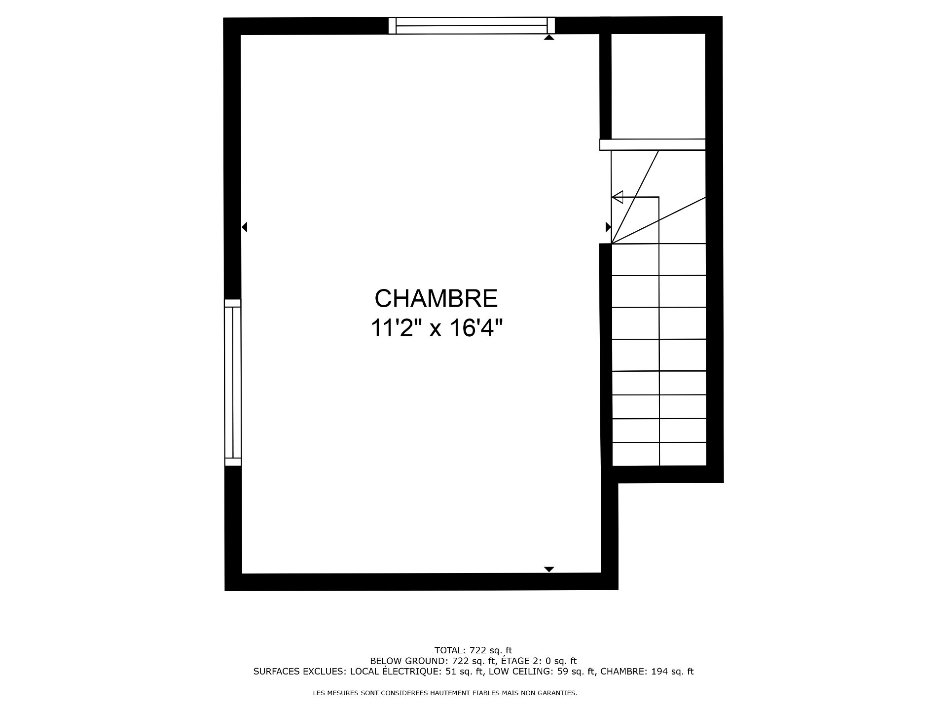 Photo - Plan (croquis)