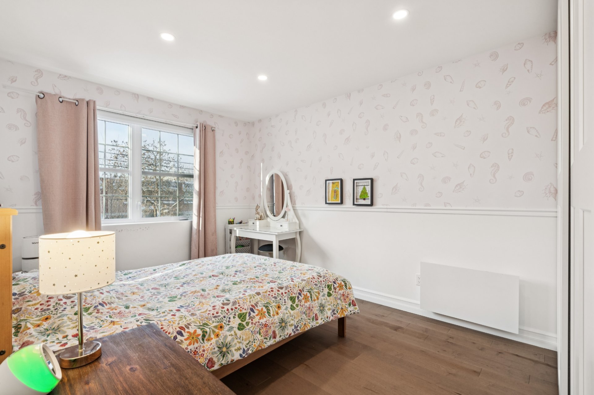 Photo - Chambre à coucher