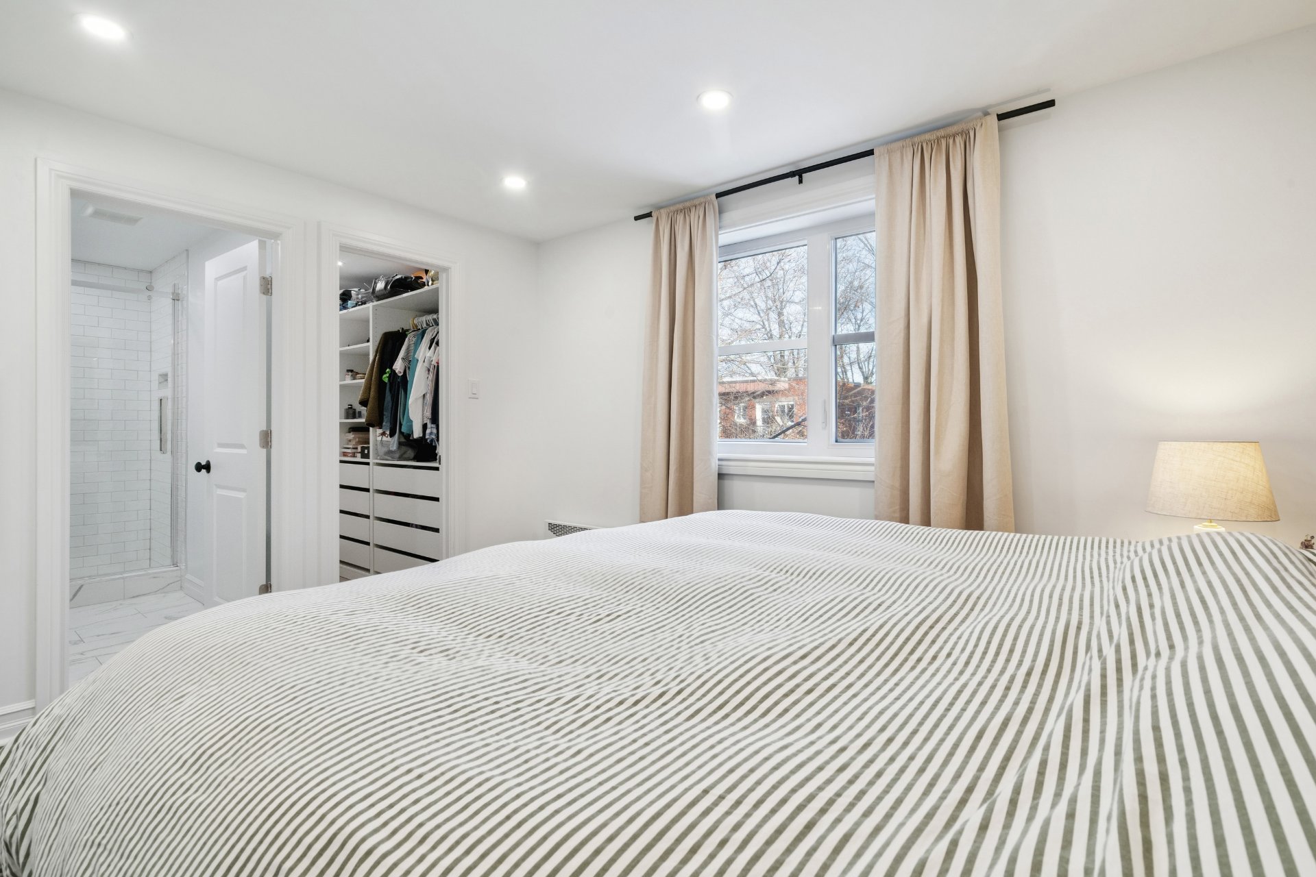 Photo - Chambre à coucher