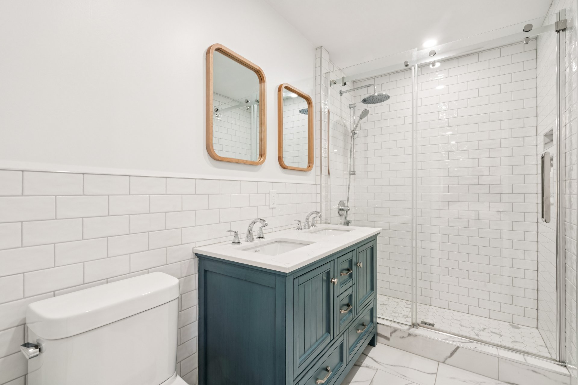 Photo - Salle de bains