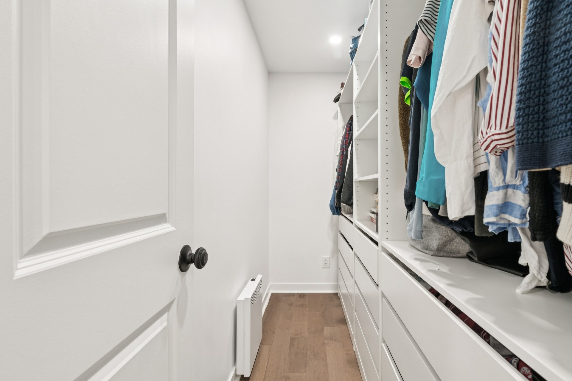 Photo - Penderie (Walk-in)