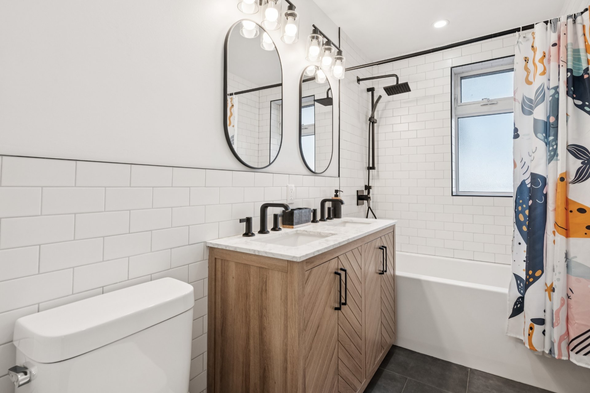 Photo - Salle de bains