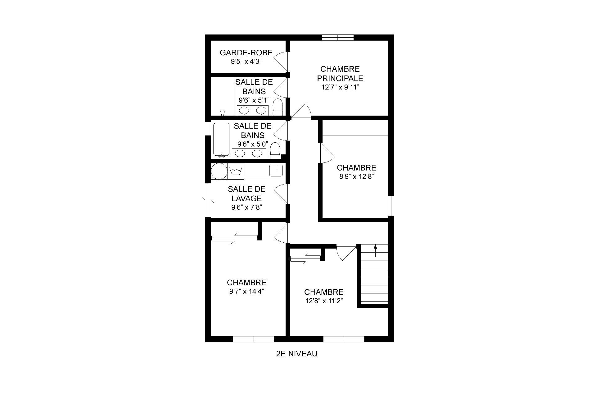 Photo - Plan (croquis)