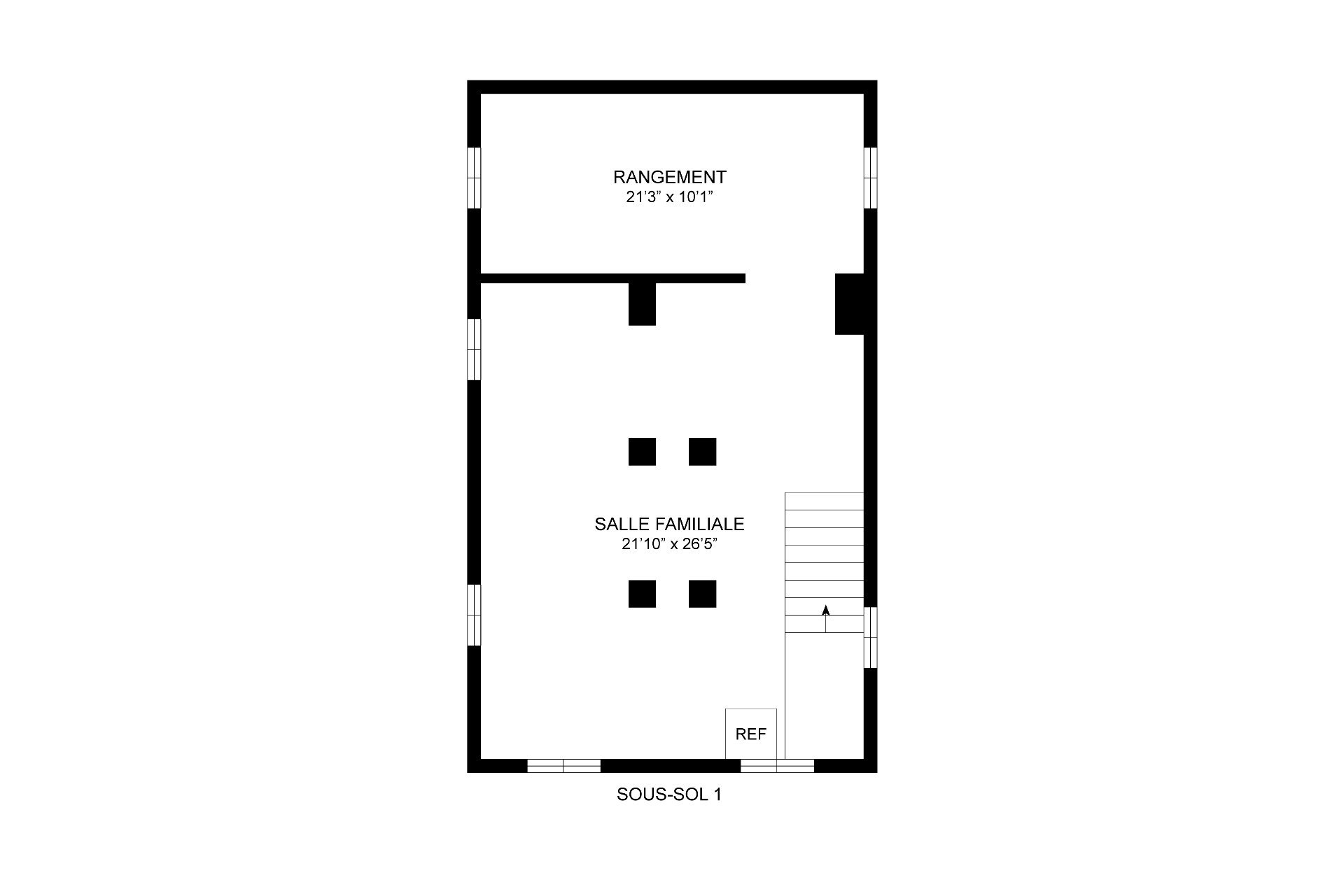 Photo - Plan (croquis)