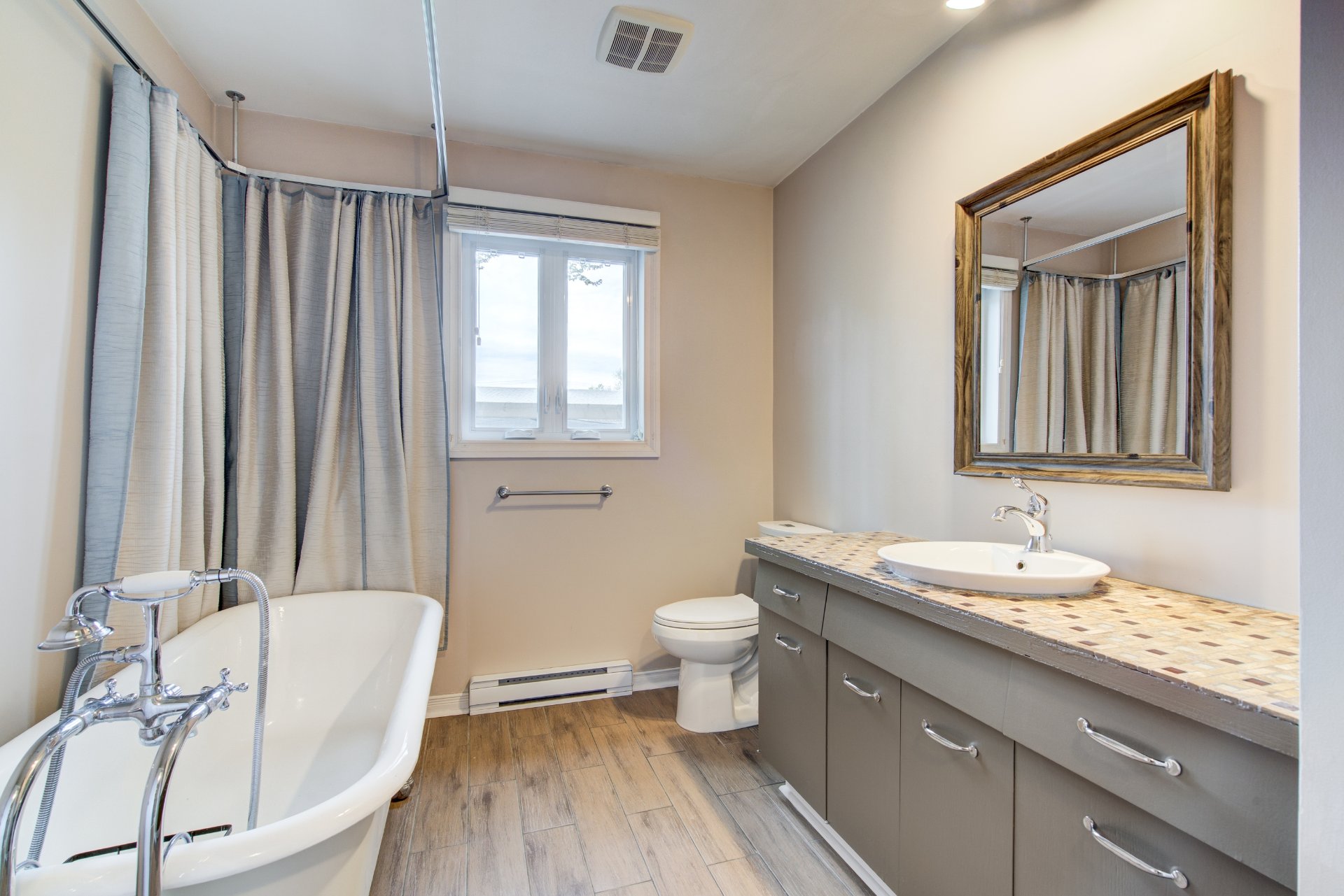 Photo - Salle de bains